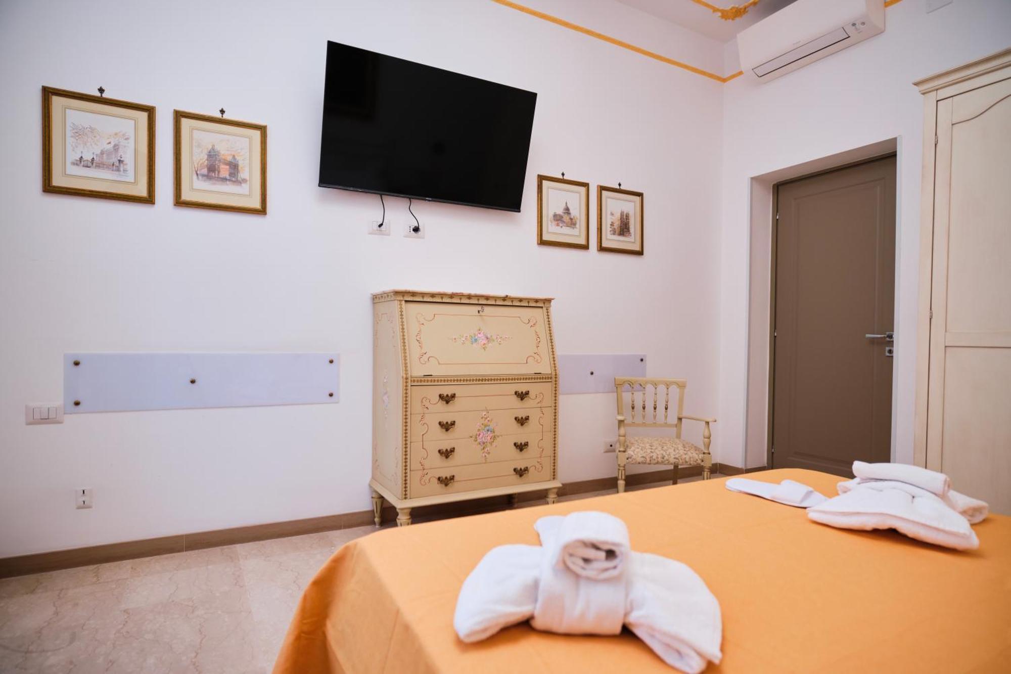 Appartamento Major Domus 501