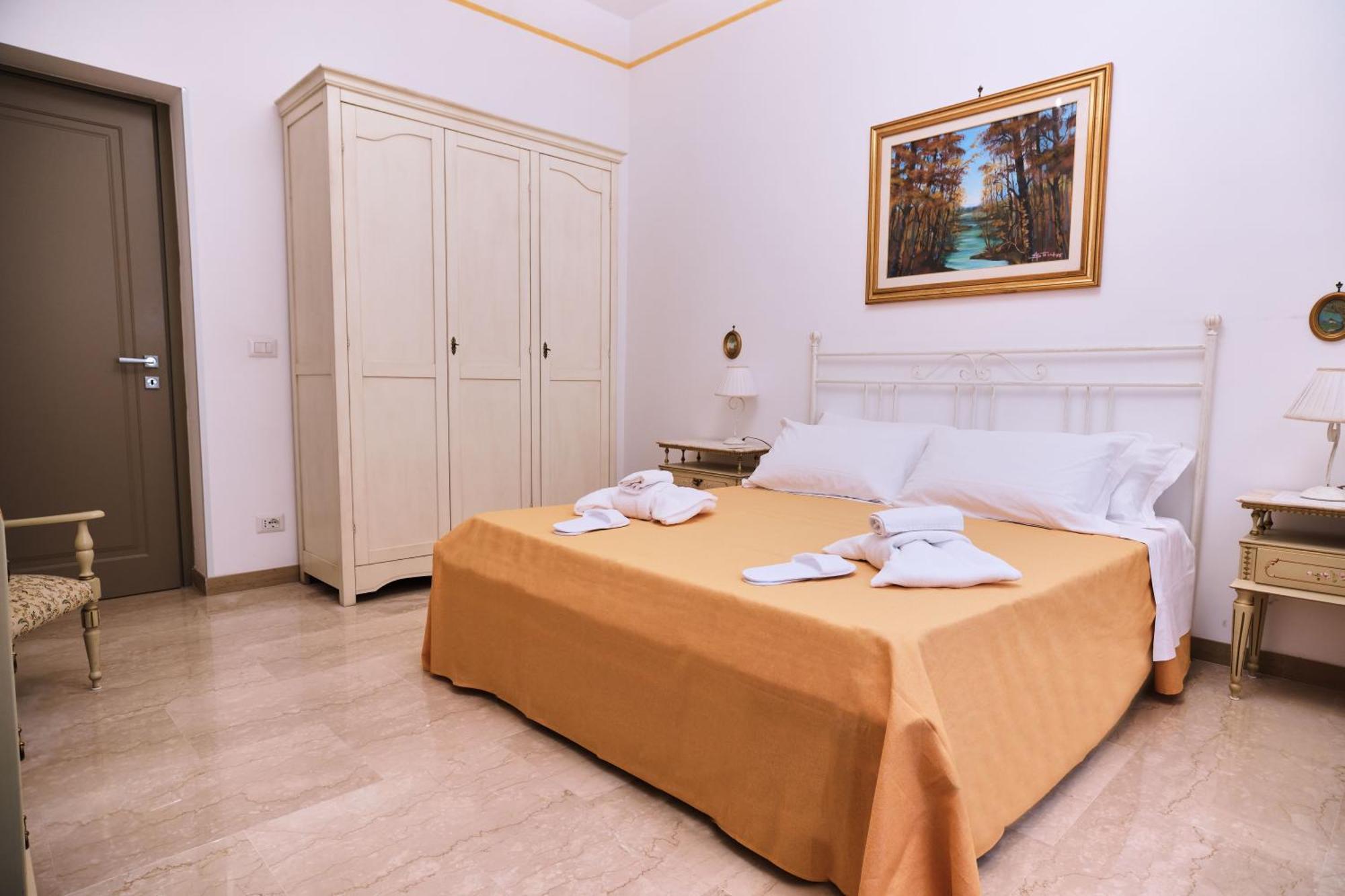 Appartamento Major Domus 501