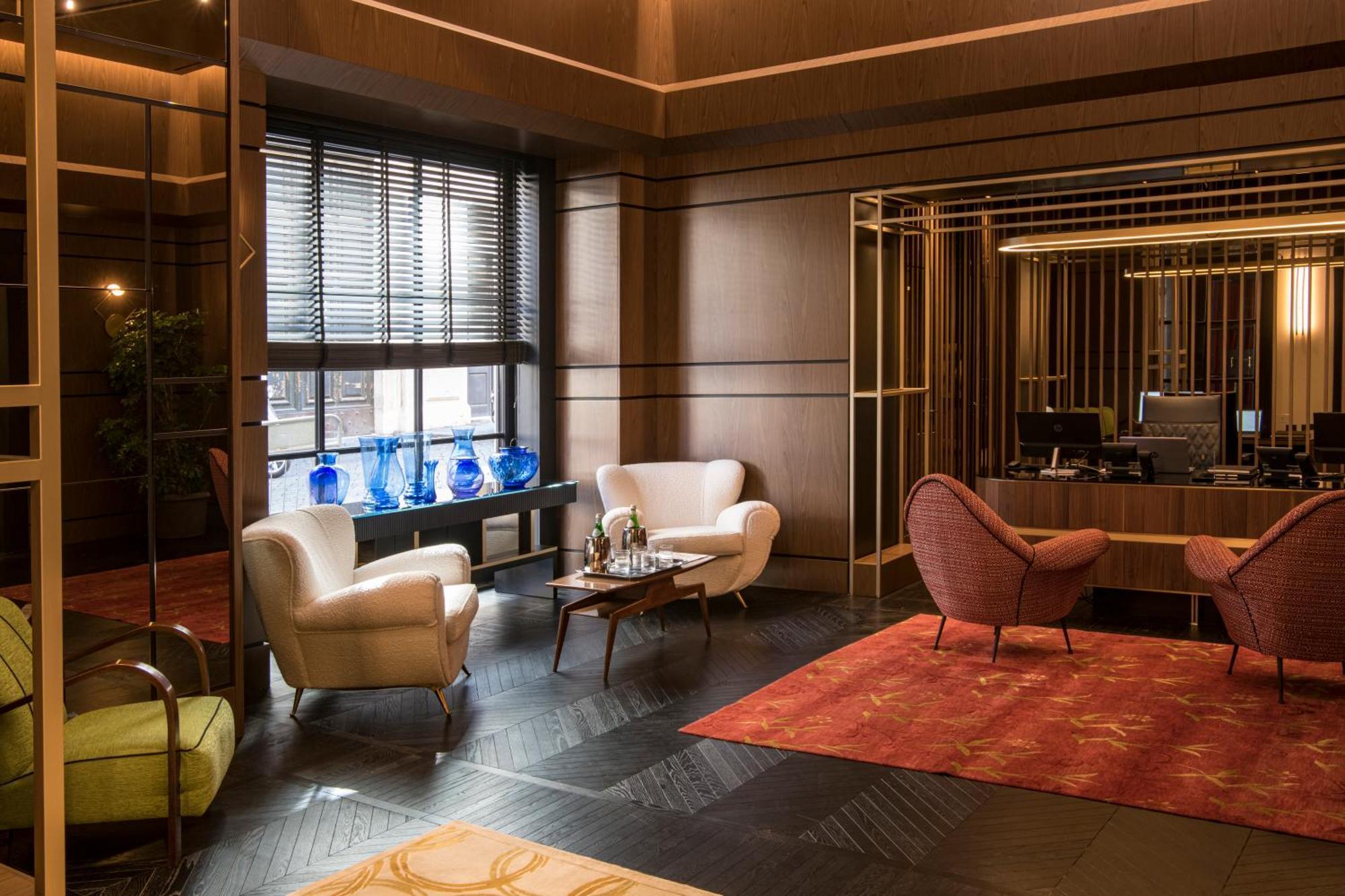 Umilta 36 Hotel 5*