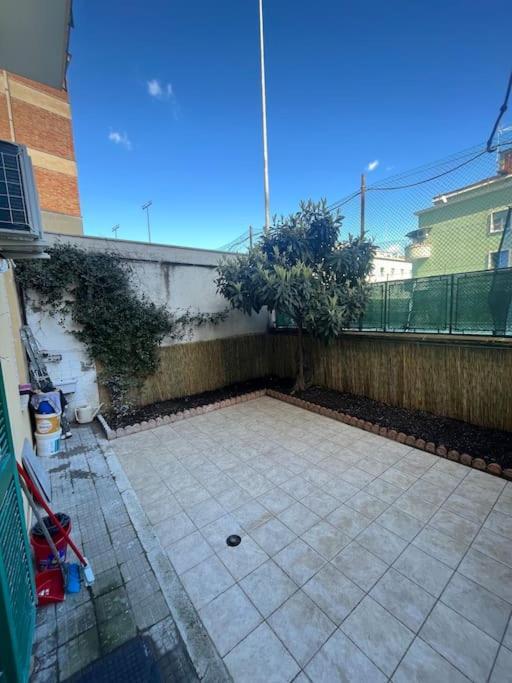 V12 Appartamento