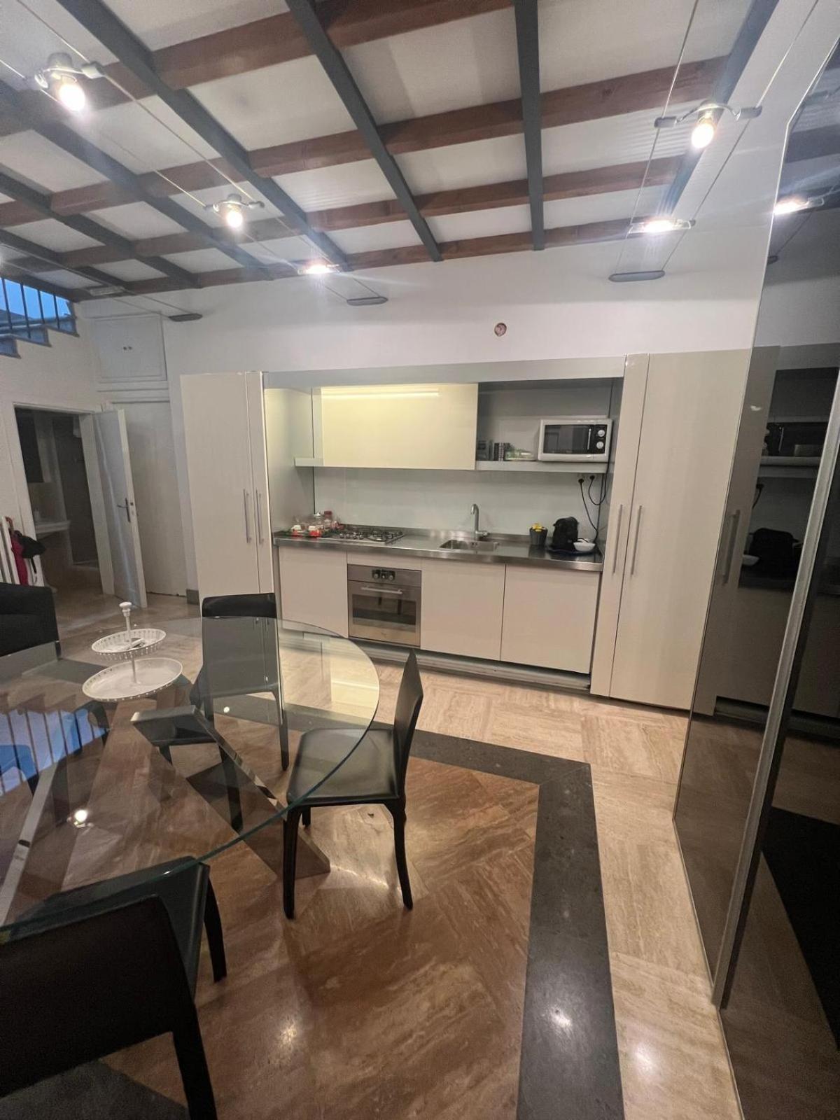 Margana Design * Rome