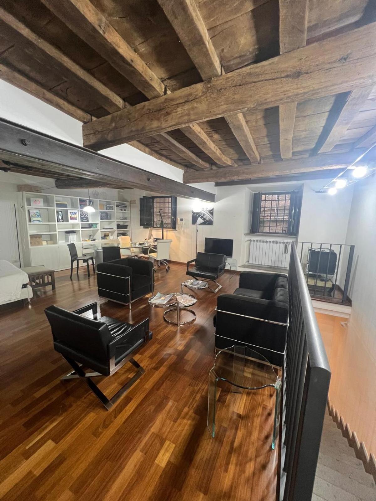 Margana Design Apartment Rome