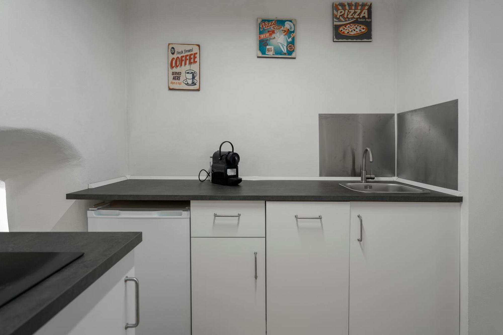 Flat - Lungara 44a * Roma