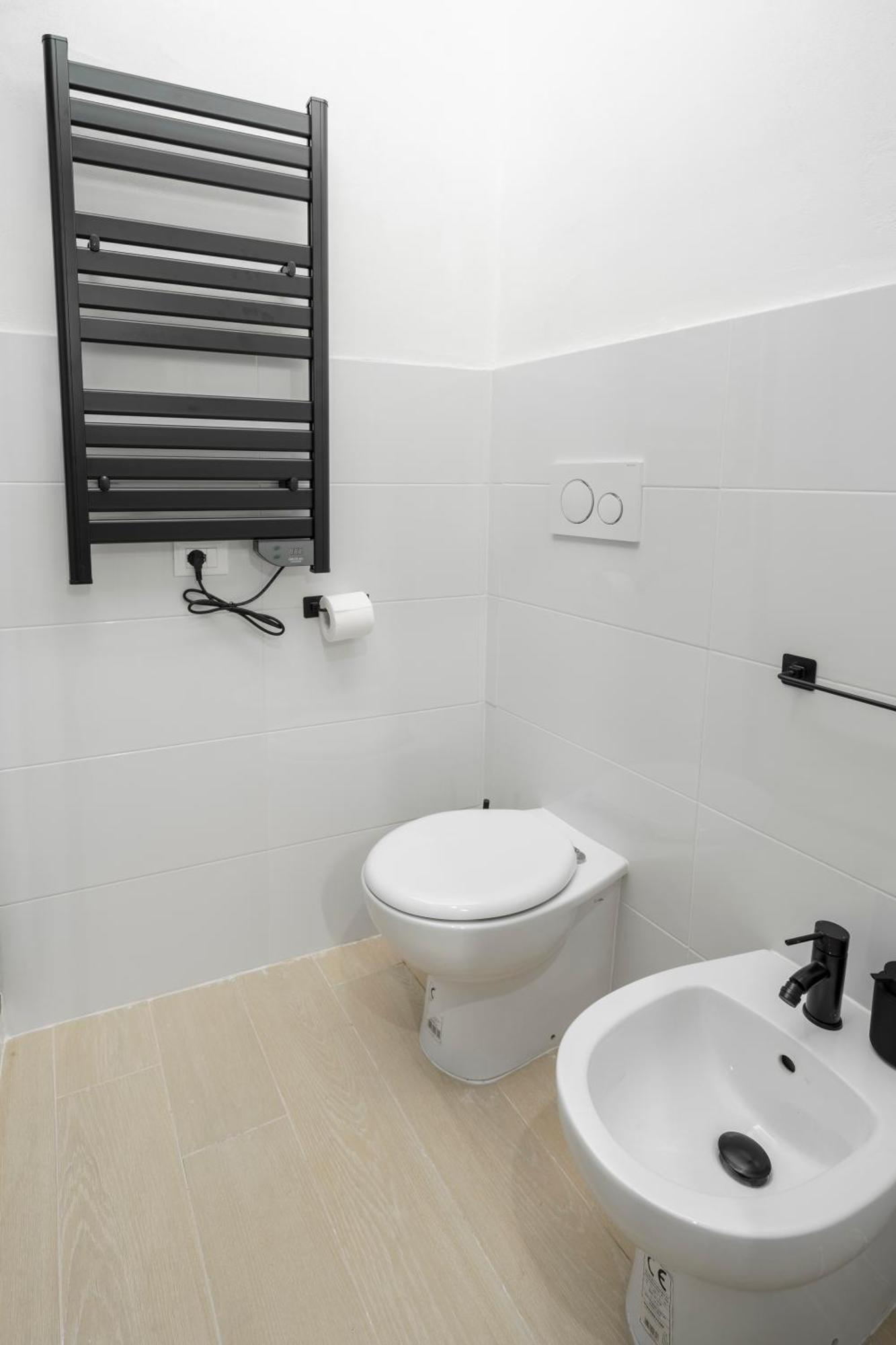 Appartamento Flat - Lungara 44a