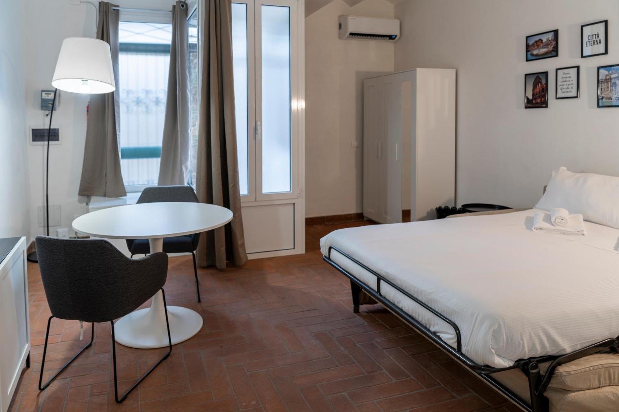 Flat - Lungara 44a Appartamento Roma