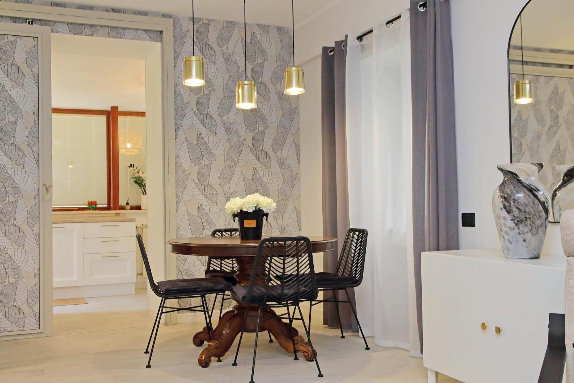 4bnb - Ponte Milvio Apartment *