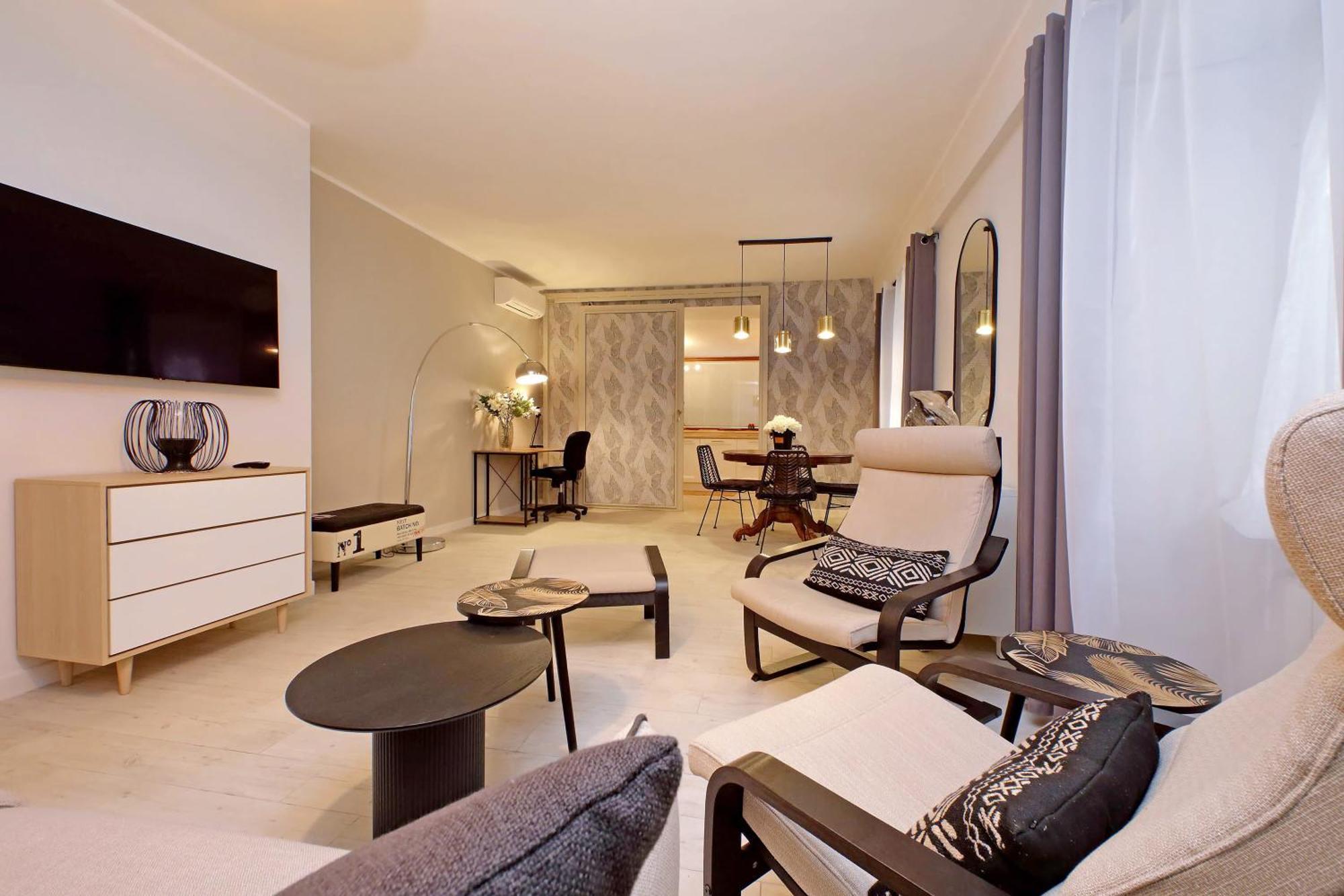 4bnb - Ponte Milvio Rome