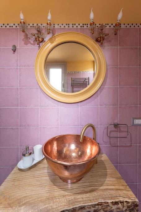 Casa Terracotta