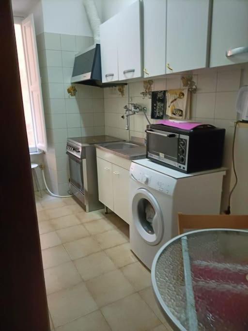 Di Mila Appartamento Roma