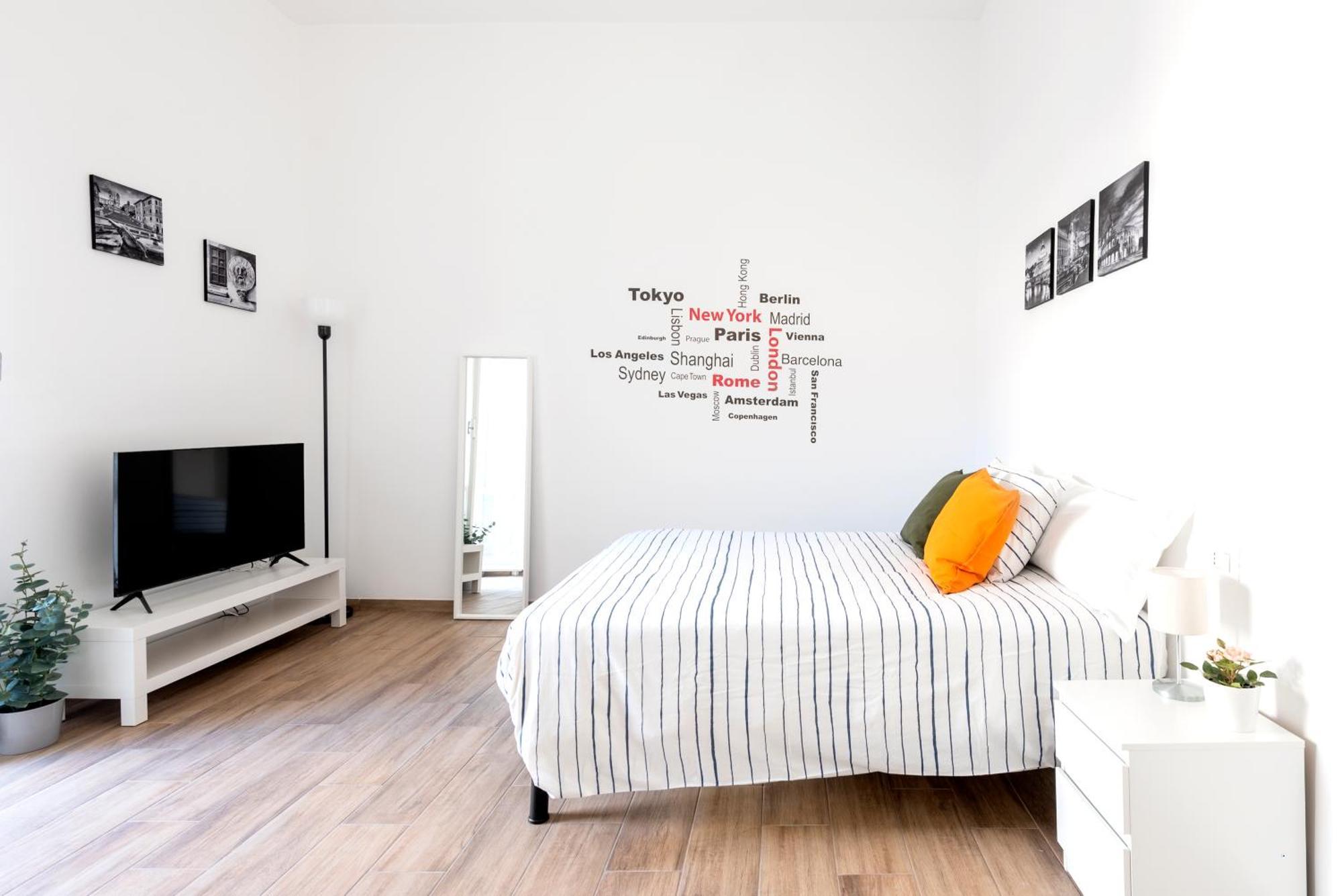 Comfortable Apartment