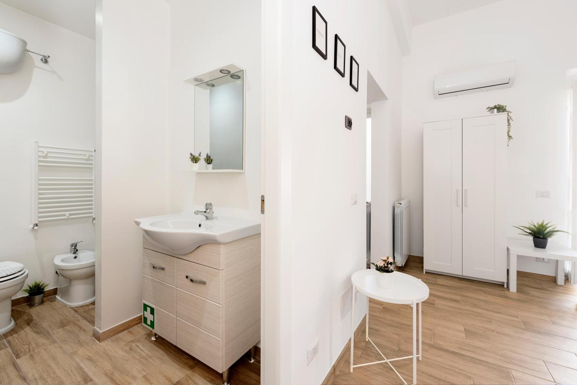 Comfortable Apartment *