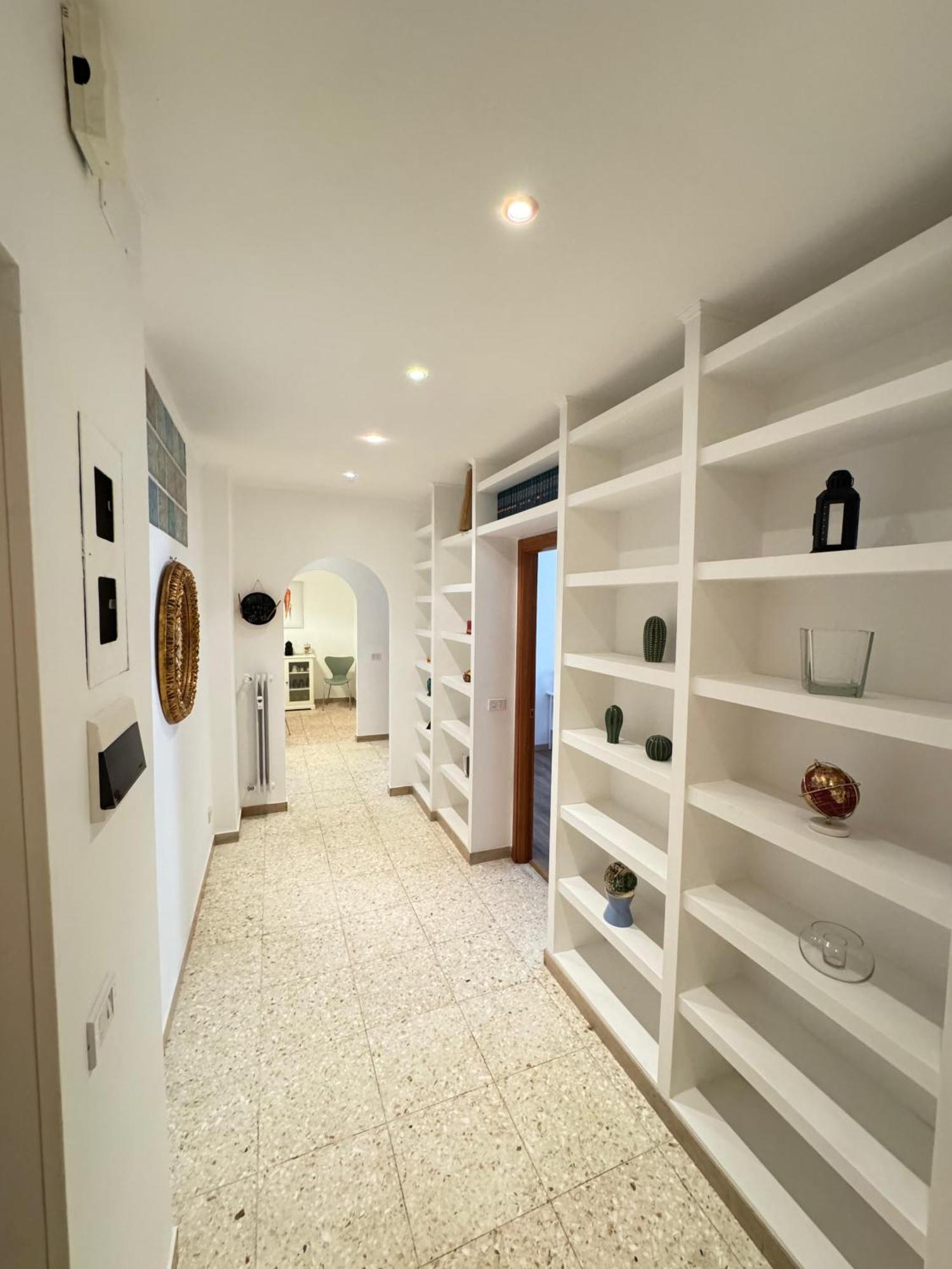 Pretty House Apartment