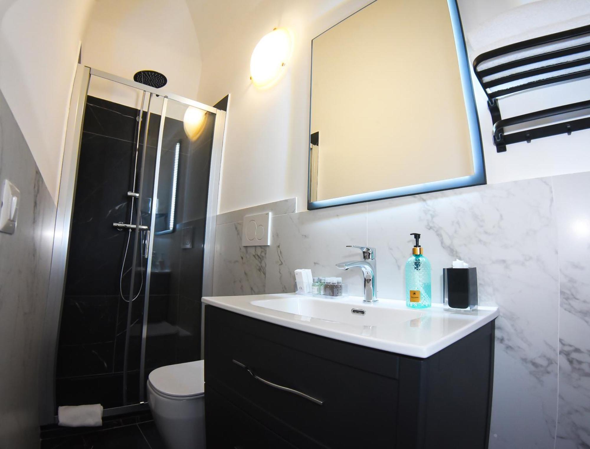 Bq House Fori Imperiali Luxury Rome