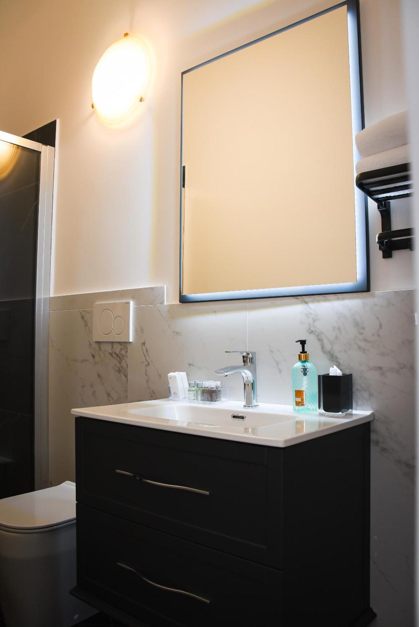 Bq House Fori Imperiali Luxury *