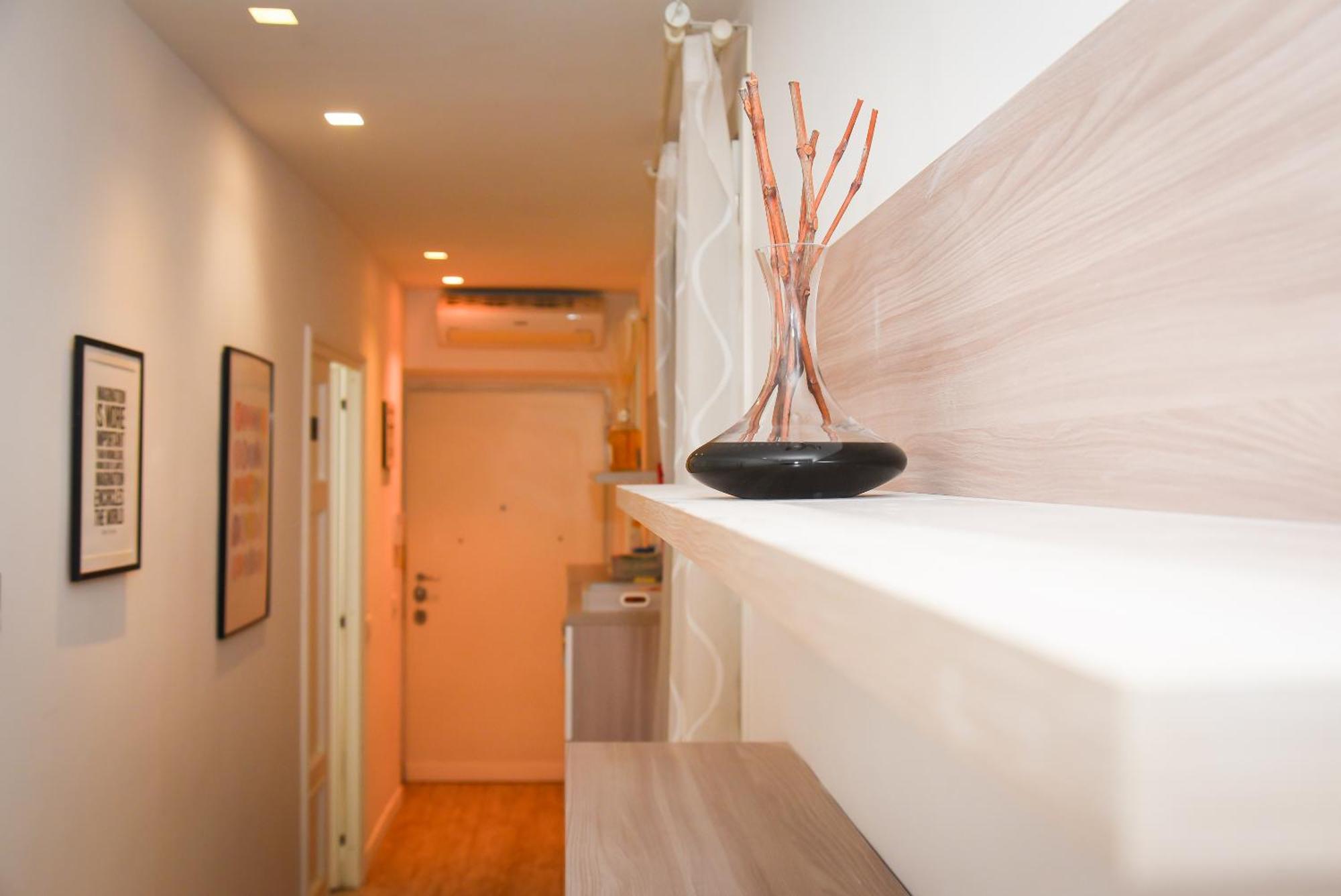 Bq House Fori Imperiali Luxury Guest house