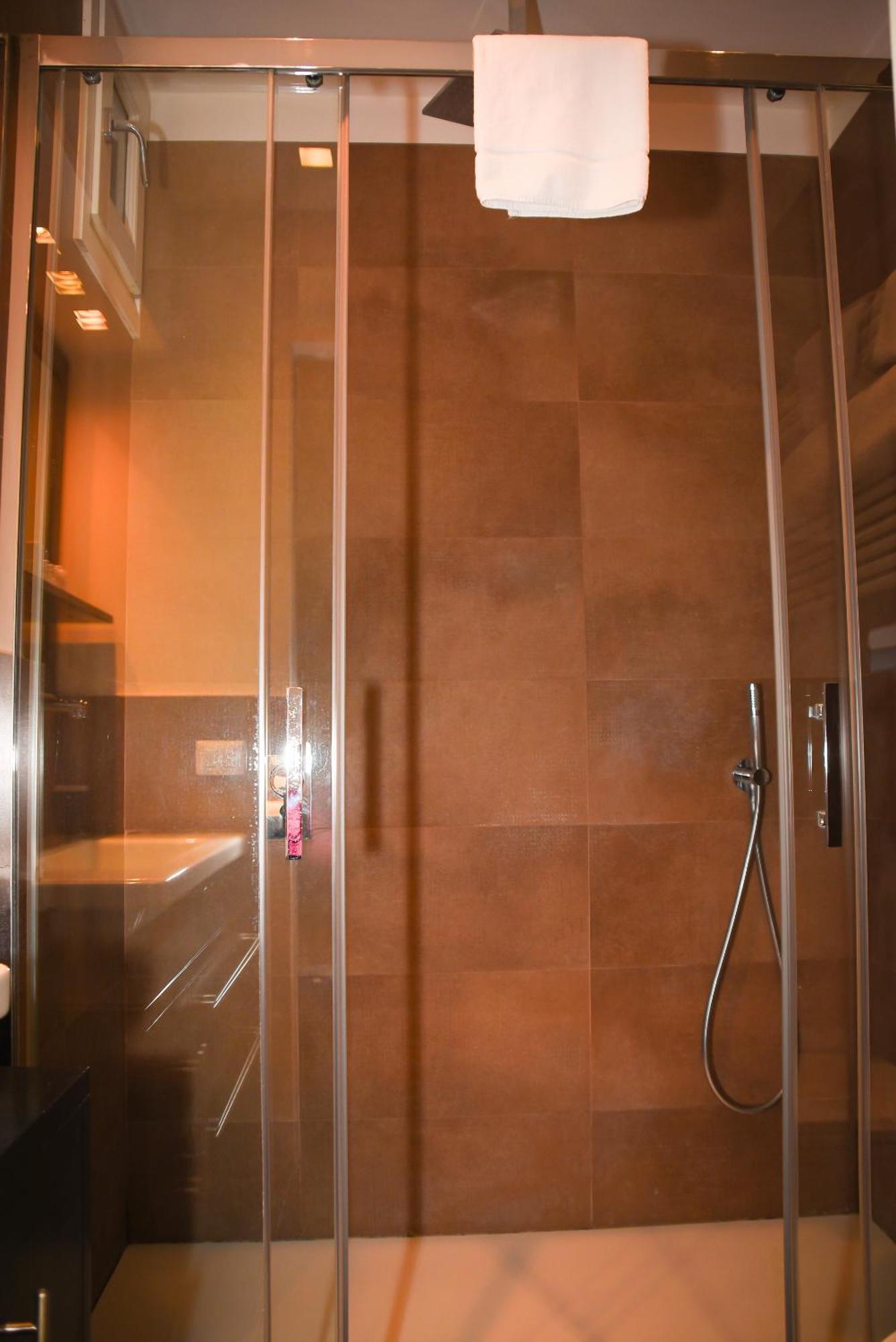 Bq House Fori Imperiali Luxury *