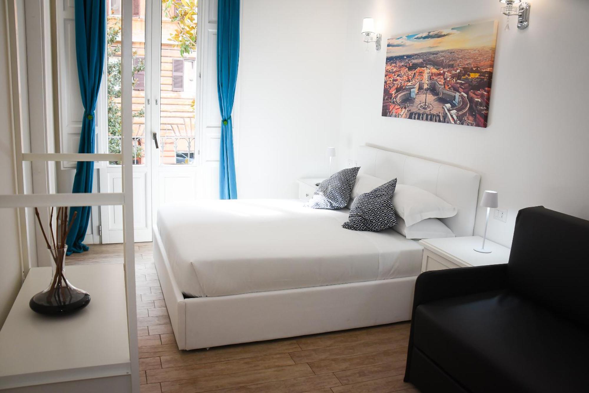 Bq House Fori Imperiali Luxury * Rome