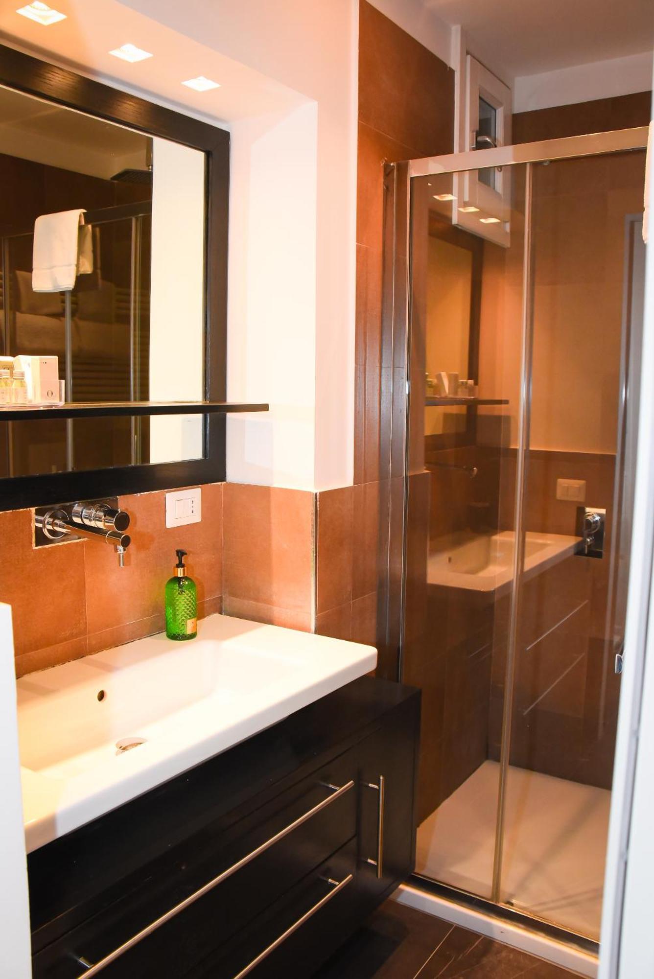 Guest house Bq House Fori Imperiali Luxury