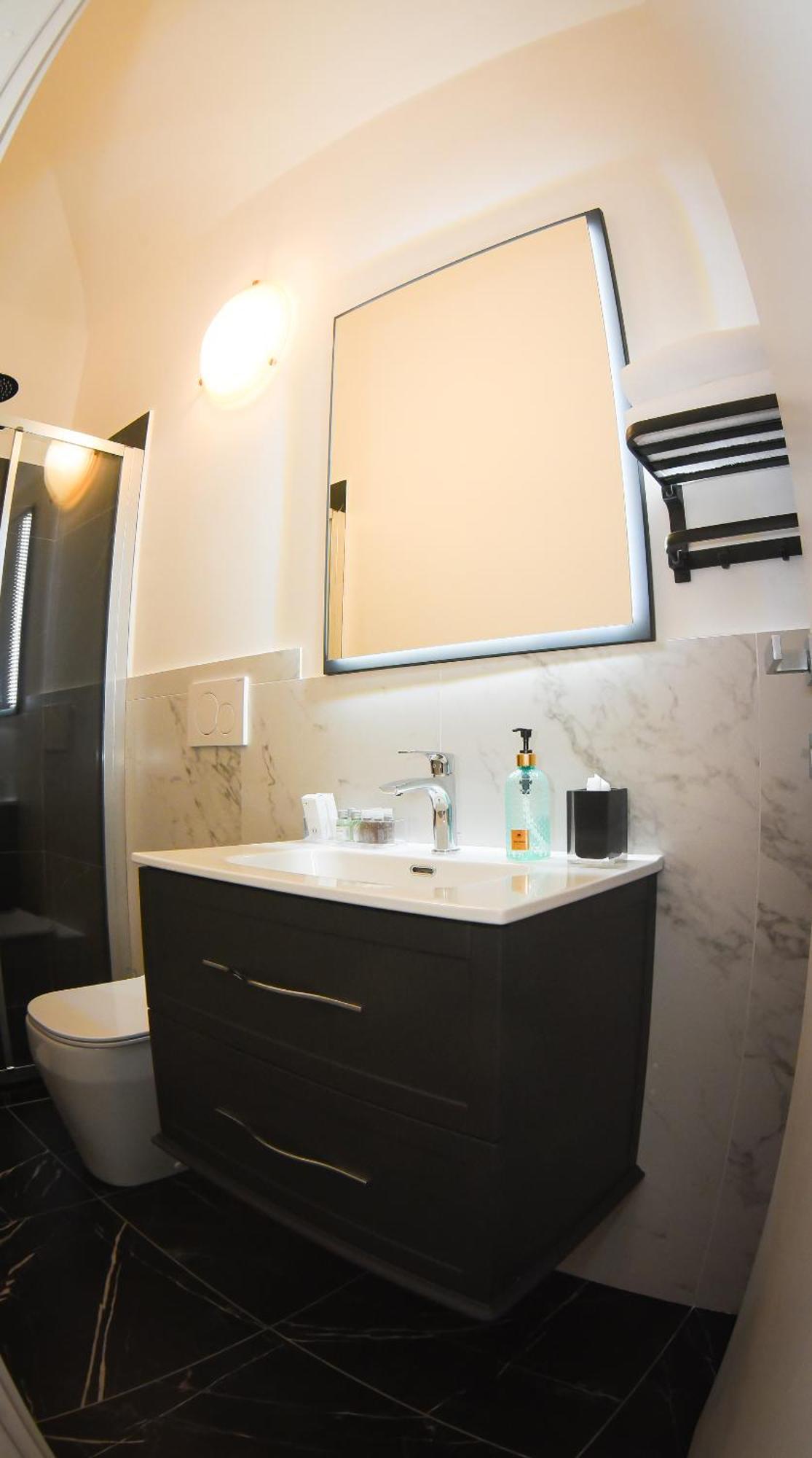 Bq House Fori Imperiali Luxury Guest house