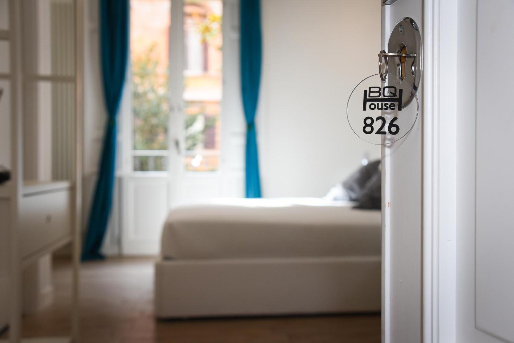 Guest house Bq House Fori Imperiali Luxury Rome