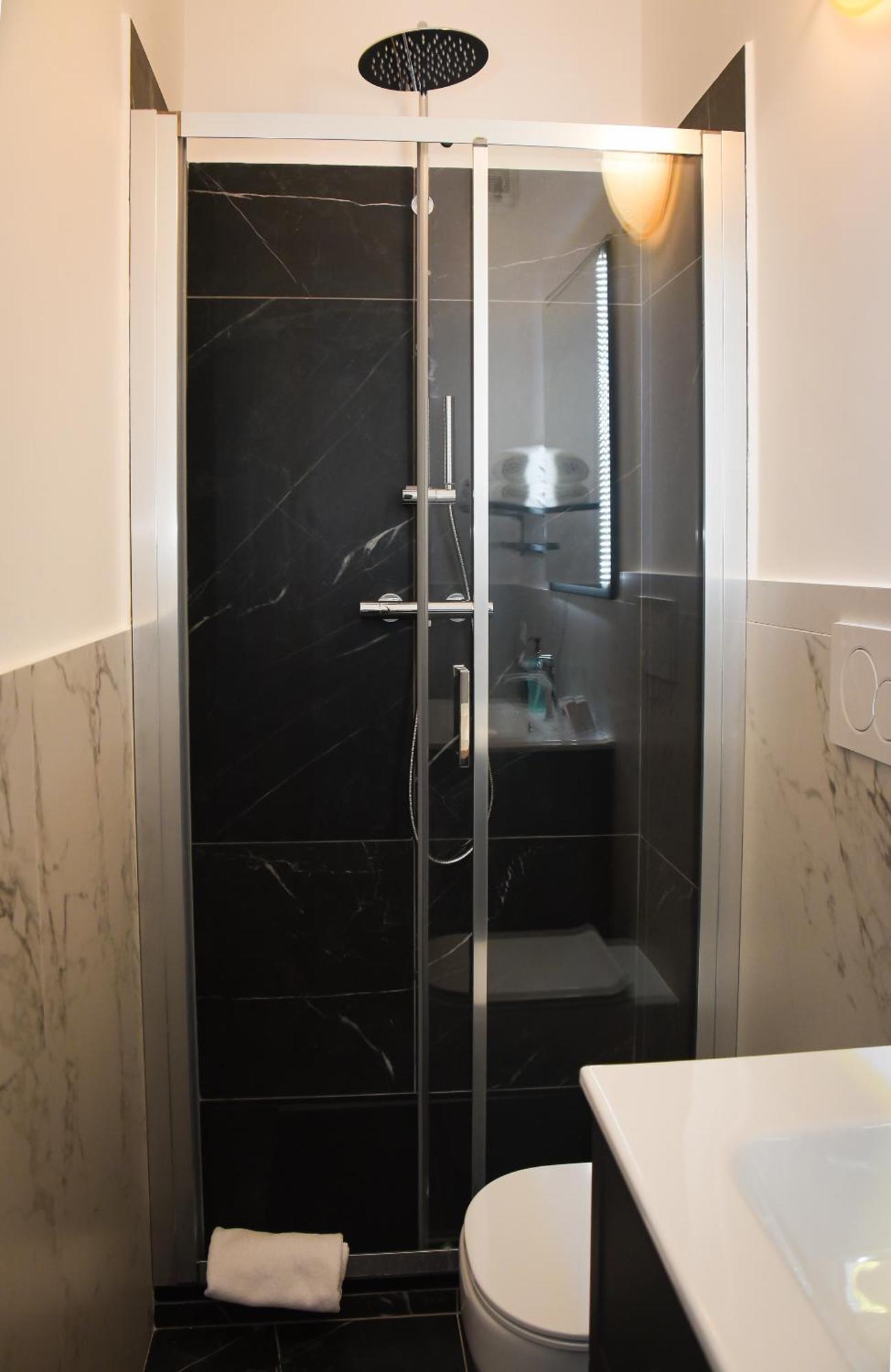 Bq House Fori Imperiali Luxury Guest house