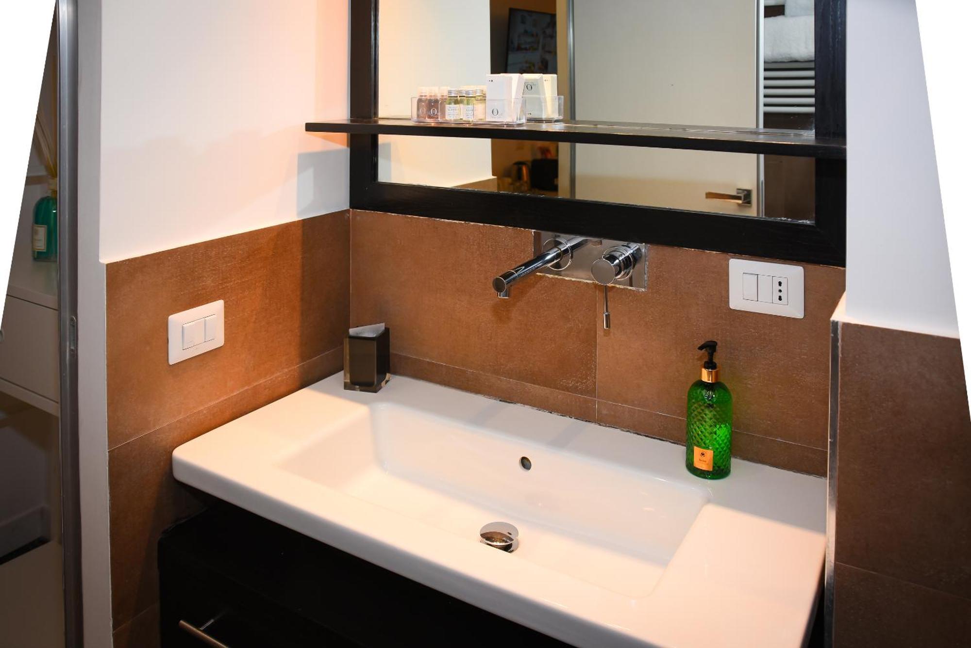 Bq House Fori Imperiali Luxury