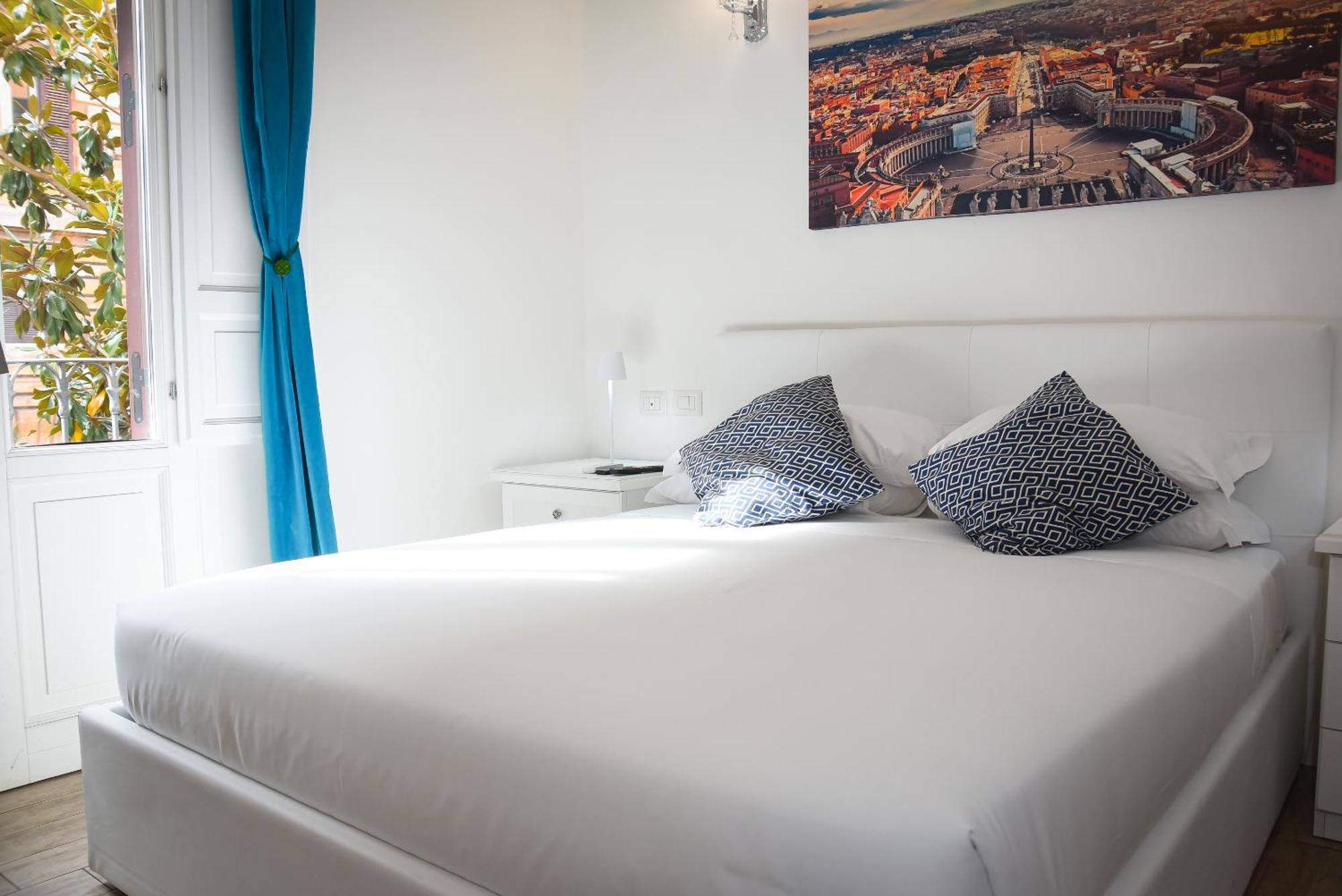 Guest house Bq House Fori Imperiali Luxury Rome