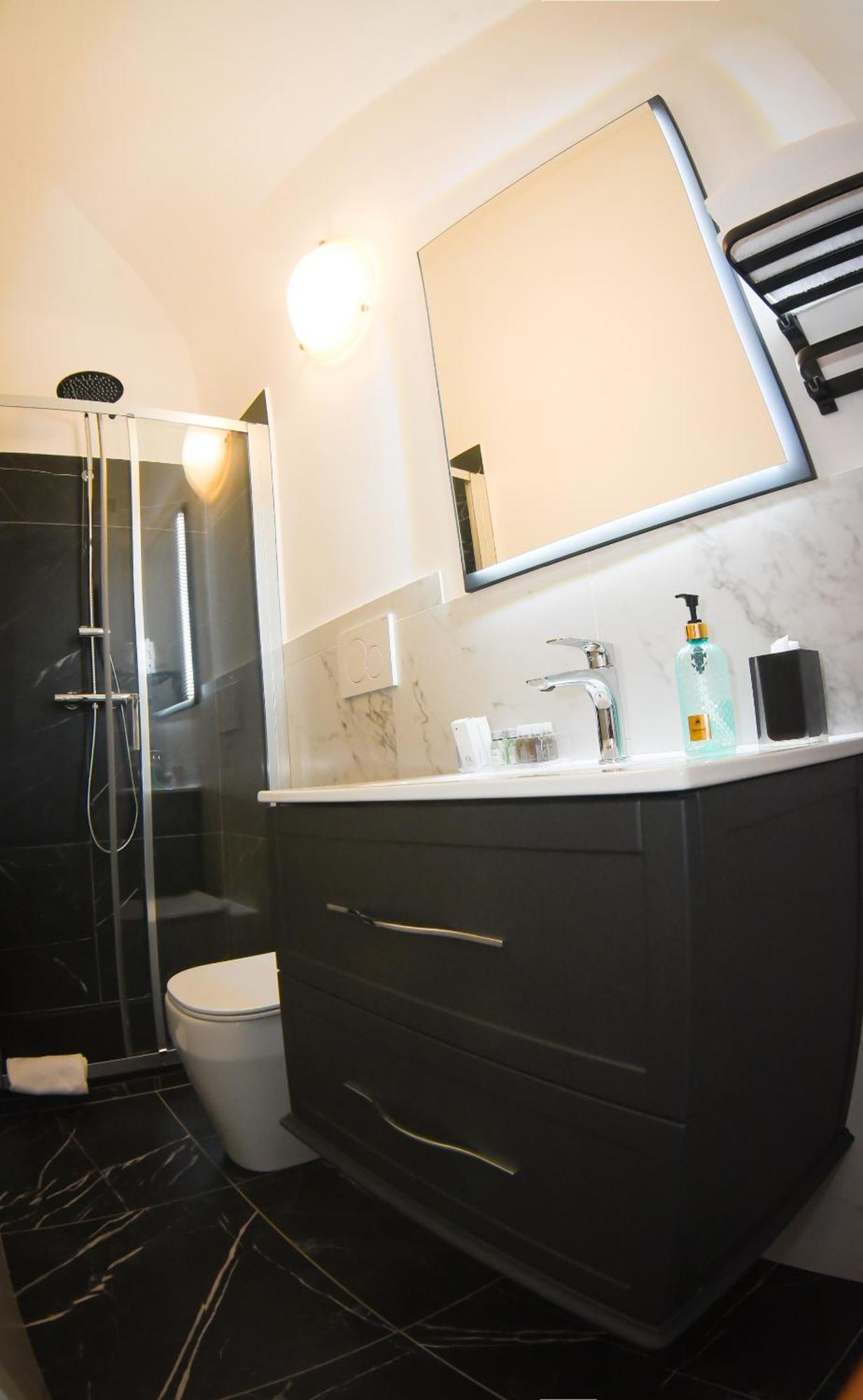 Bq House Fori Imperiali Luxury