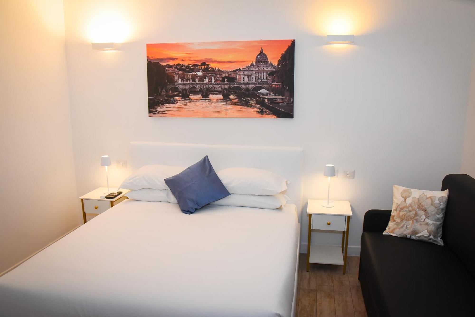 Guest house Bq House Fori Imperiali Luxury Rome