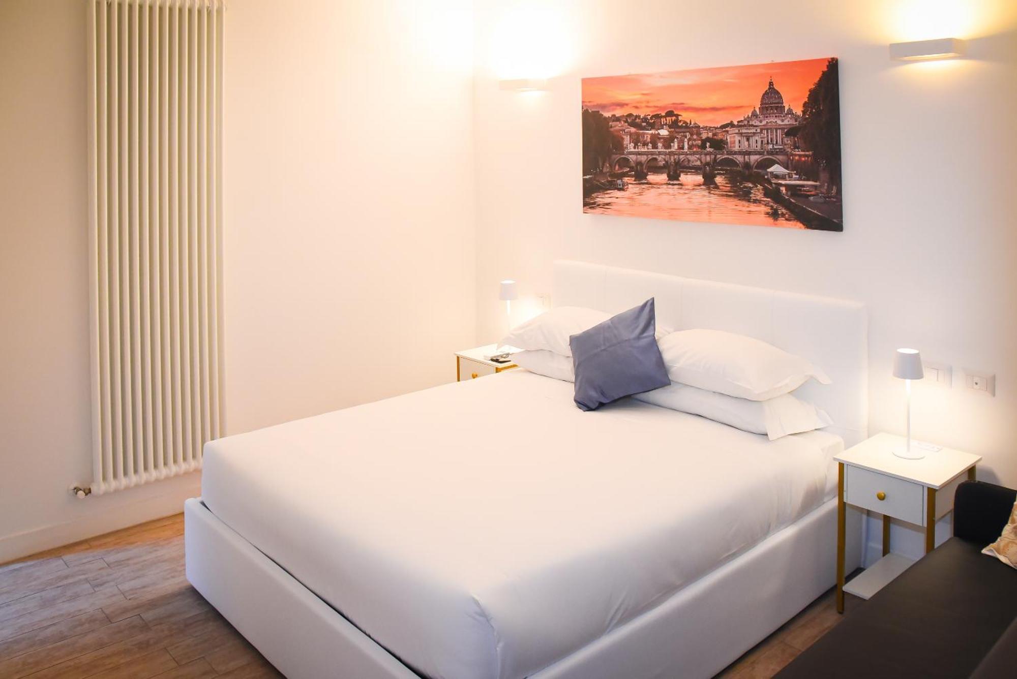 Guest house Bq House Fori Imperiali Luxury