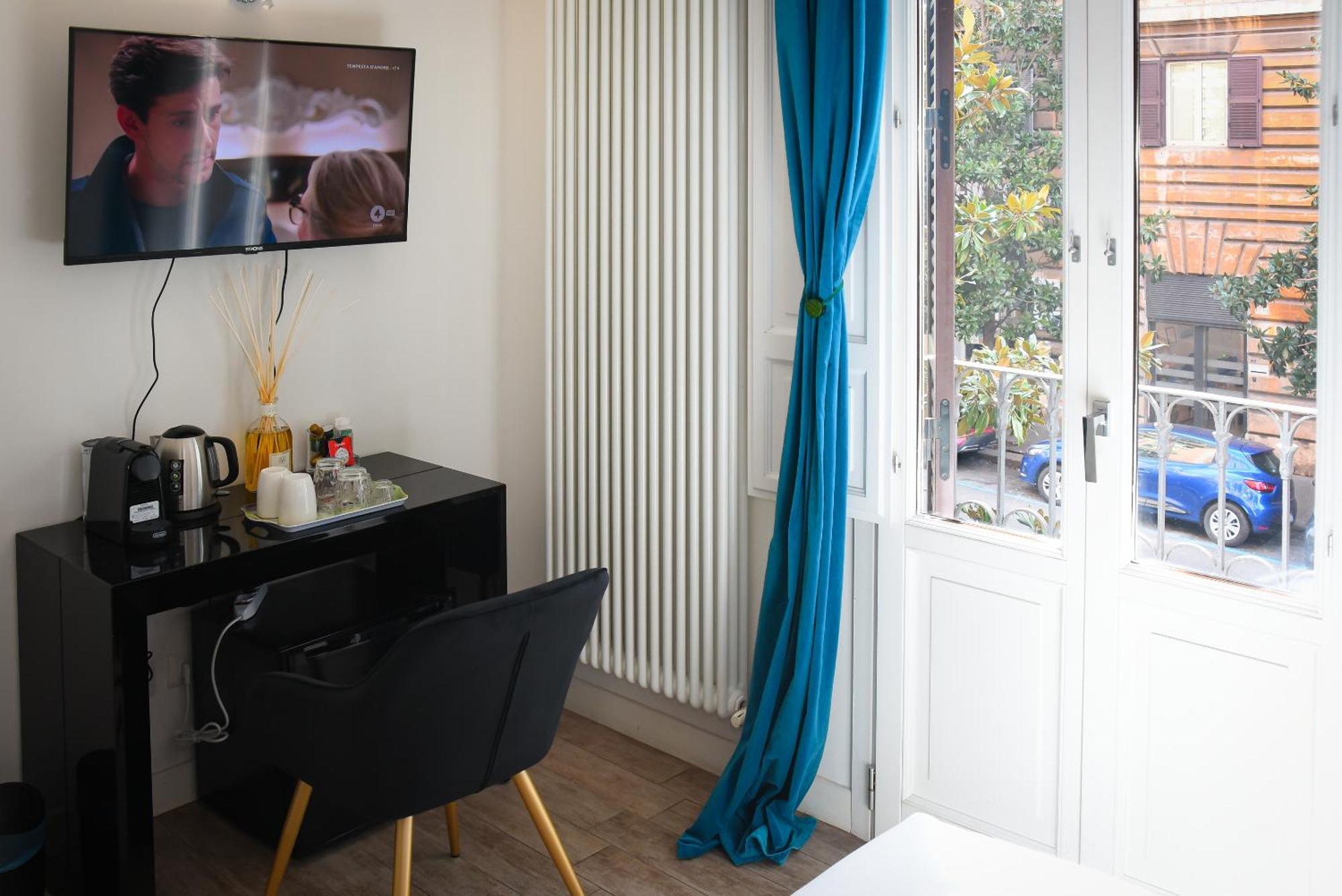 Bq House Fori Imperiali Luxury *