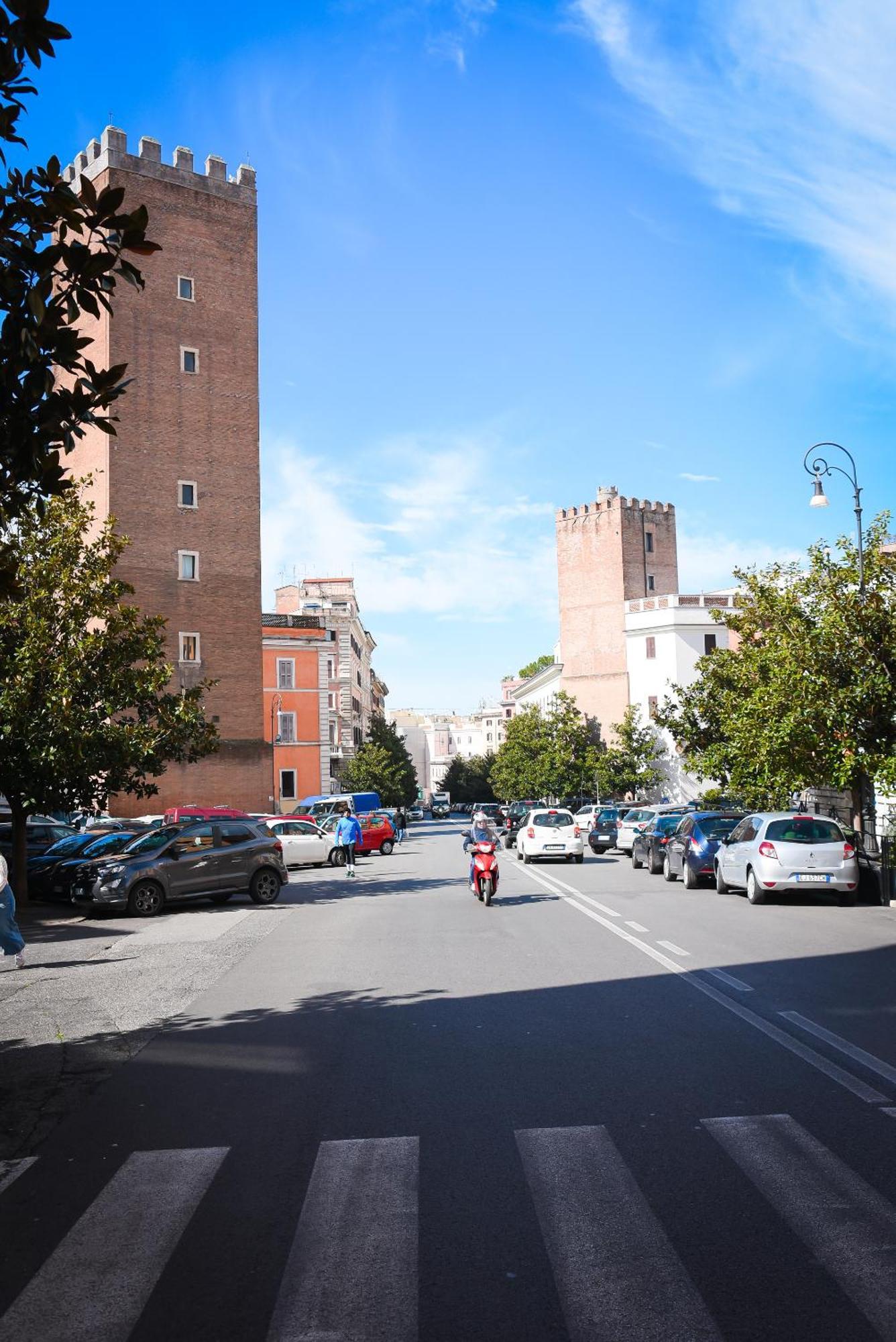 Guest house Bq House Fori Imperiali Luxury Rome