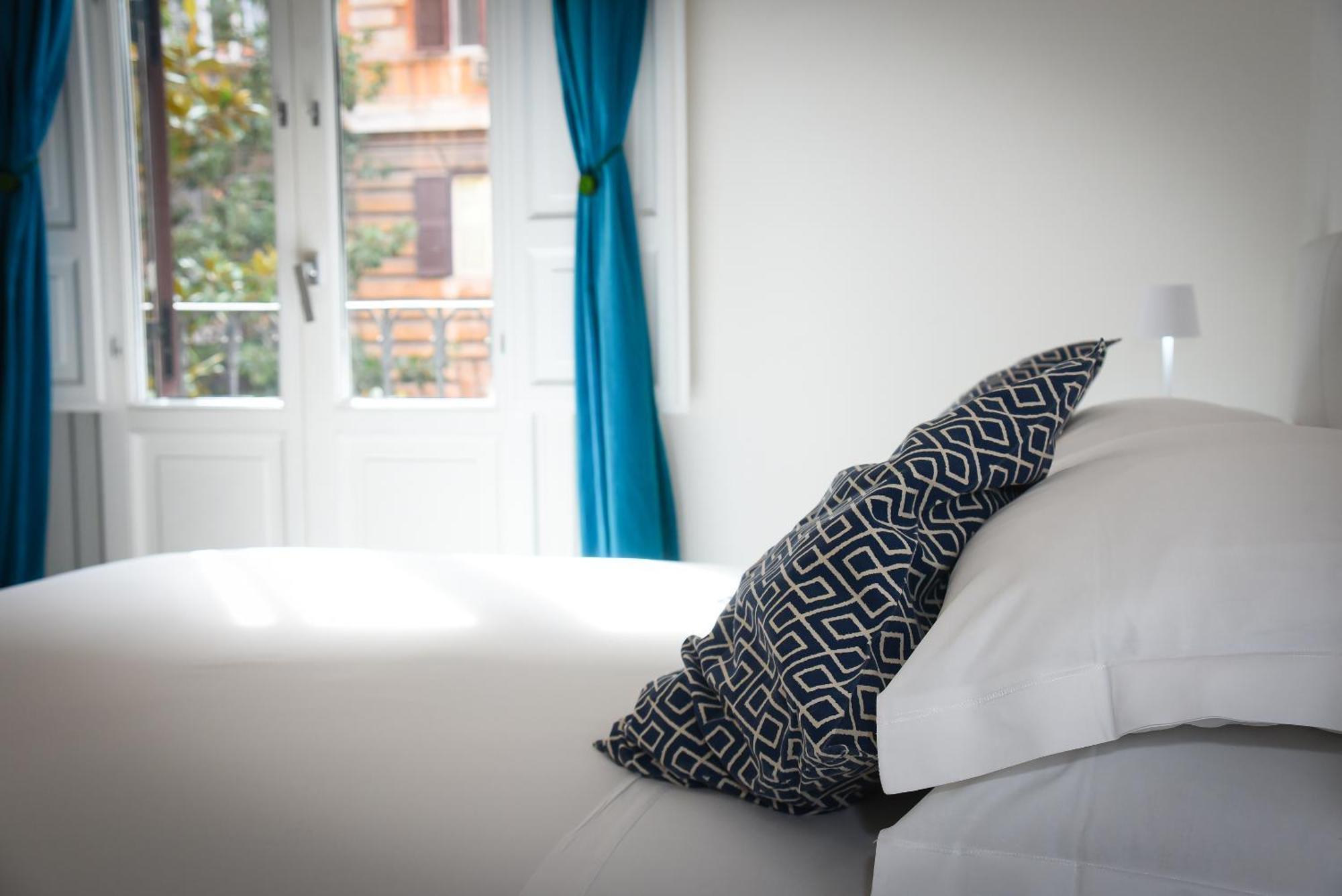 Bq House Fori Imperiali Luxury Guest house Rome