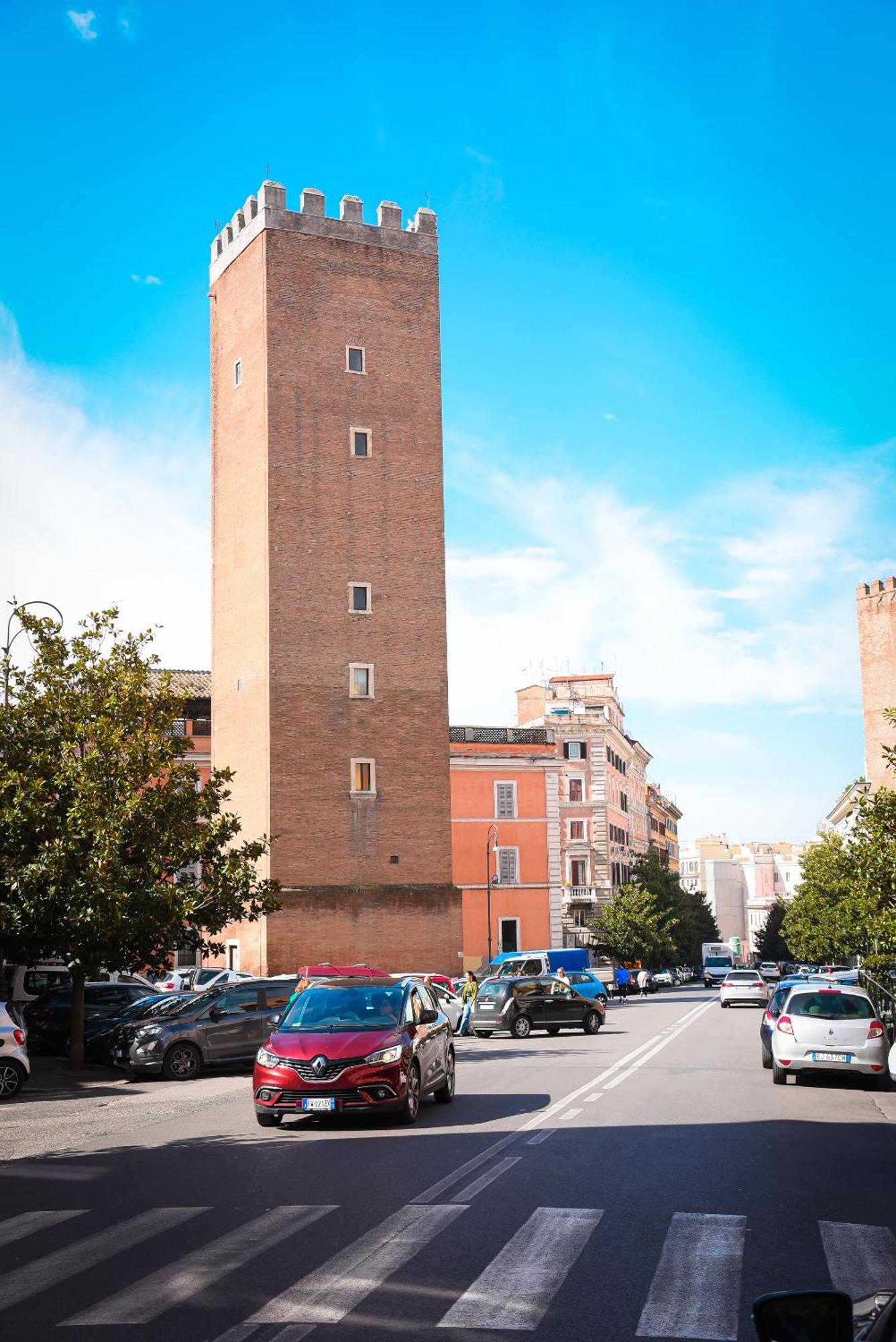 Bq House Fori Imperiali Luxury Guest house