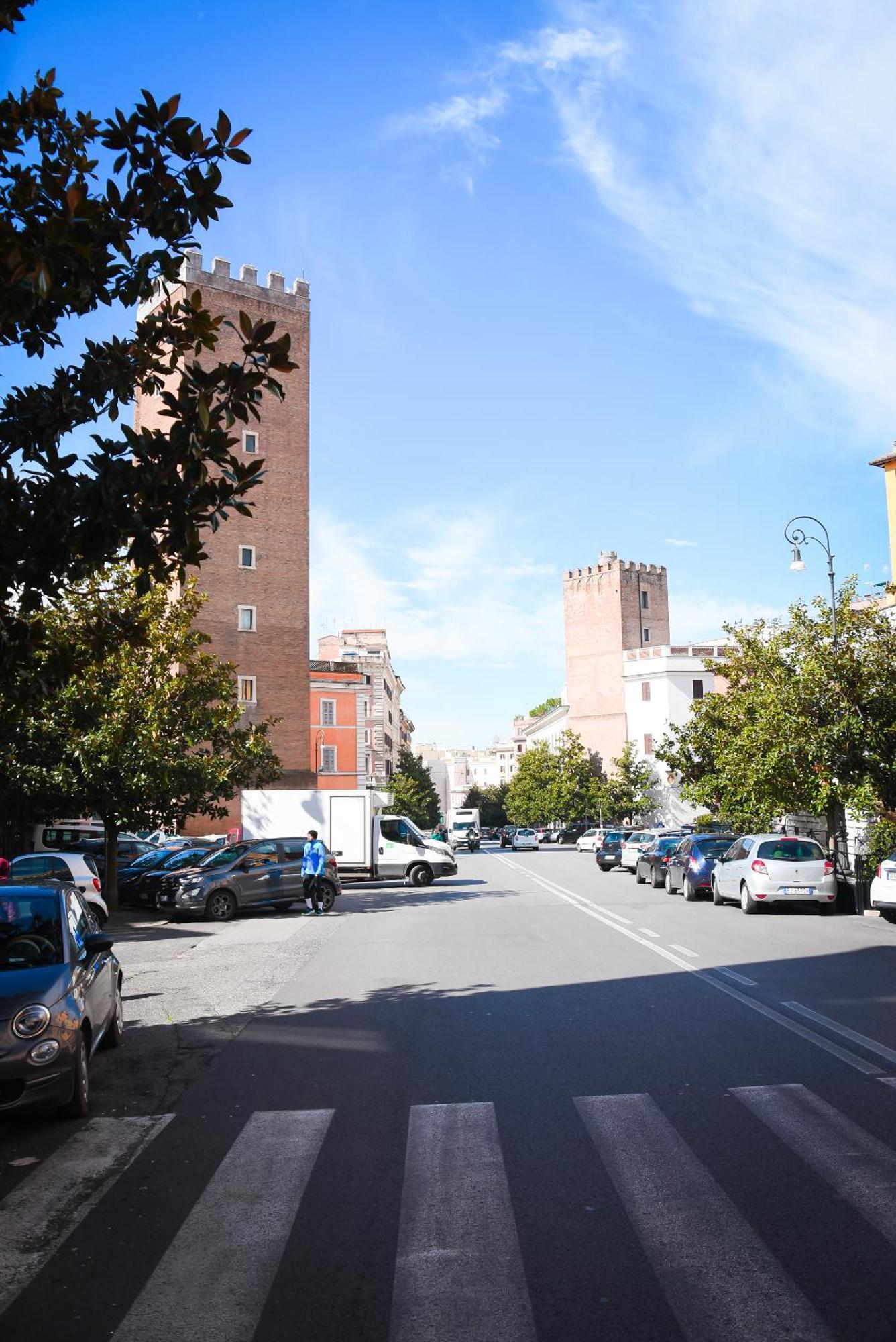 Guest house Bq House Fori Imperiali Luxury Rome