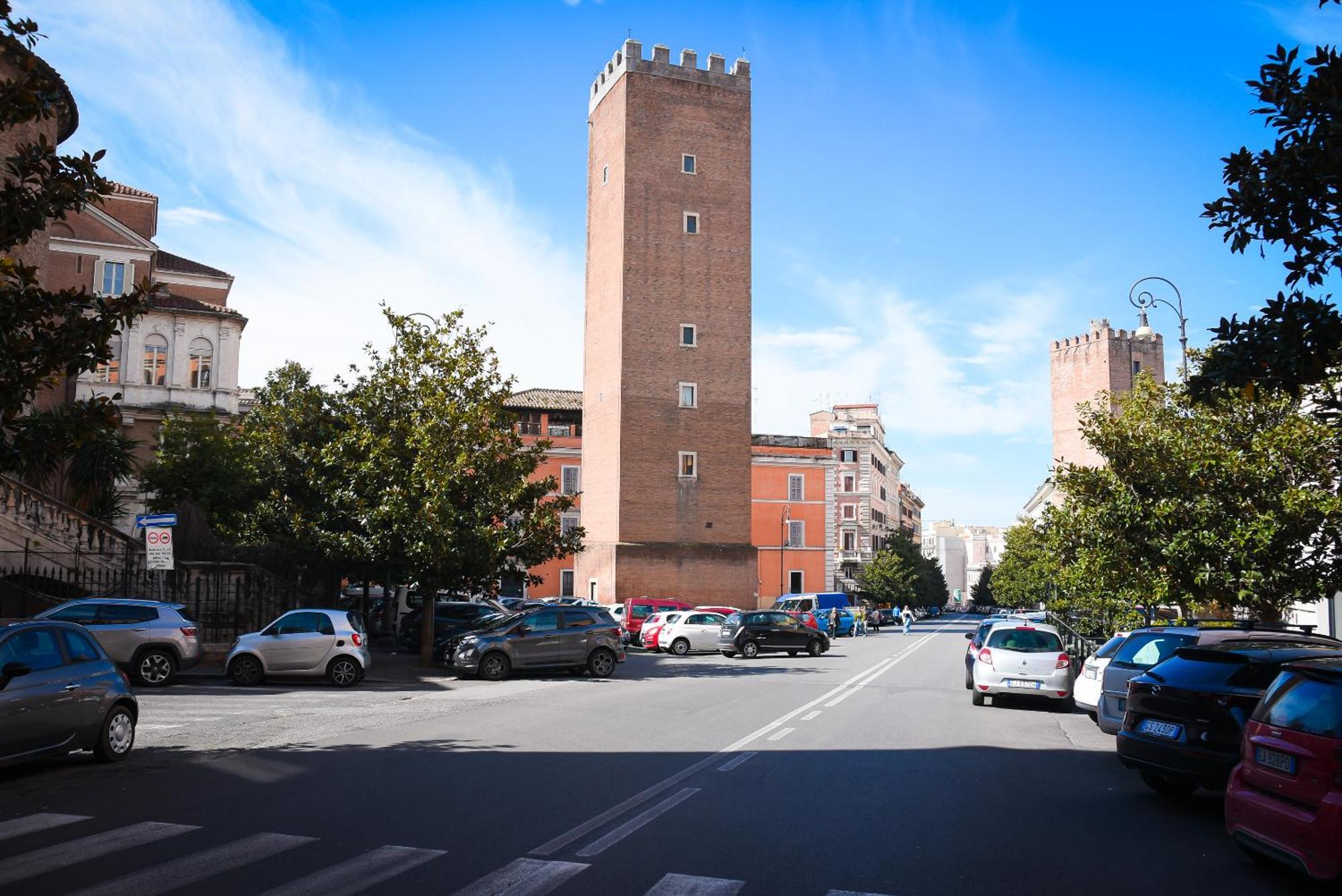 Bq House Fori Imperiali Luxury Guest house