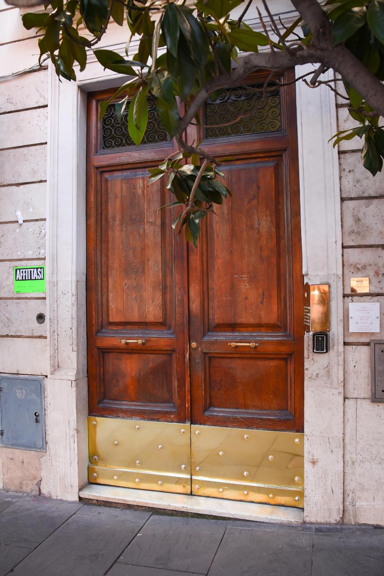Bq House Fori Imperiali Luxury Guest house *