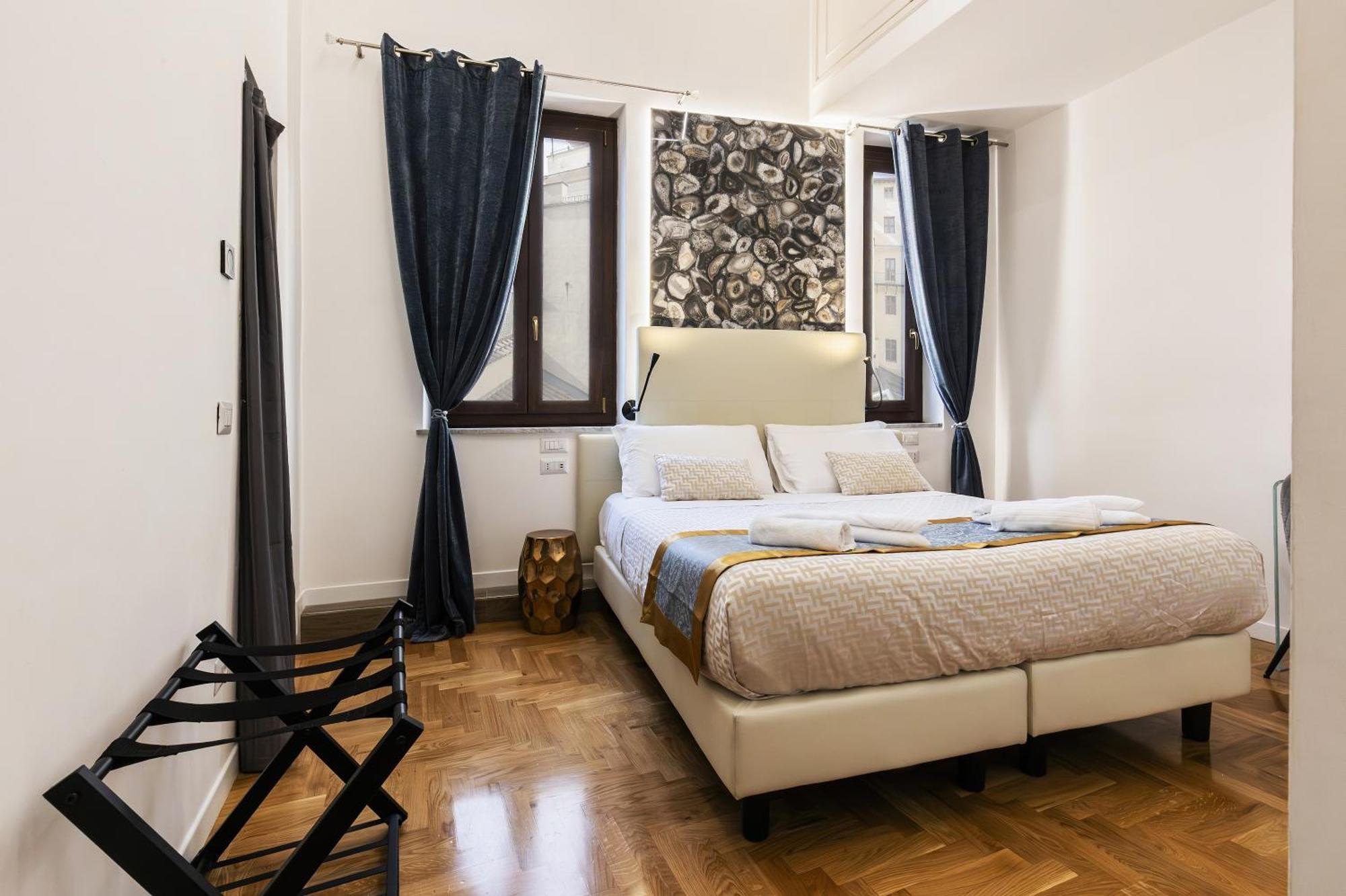 Bed & Breakfast Navona Relais Roma