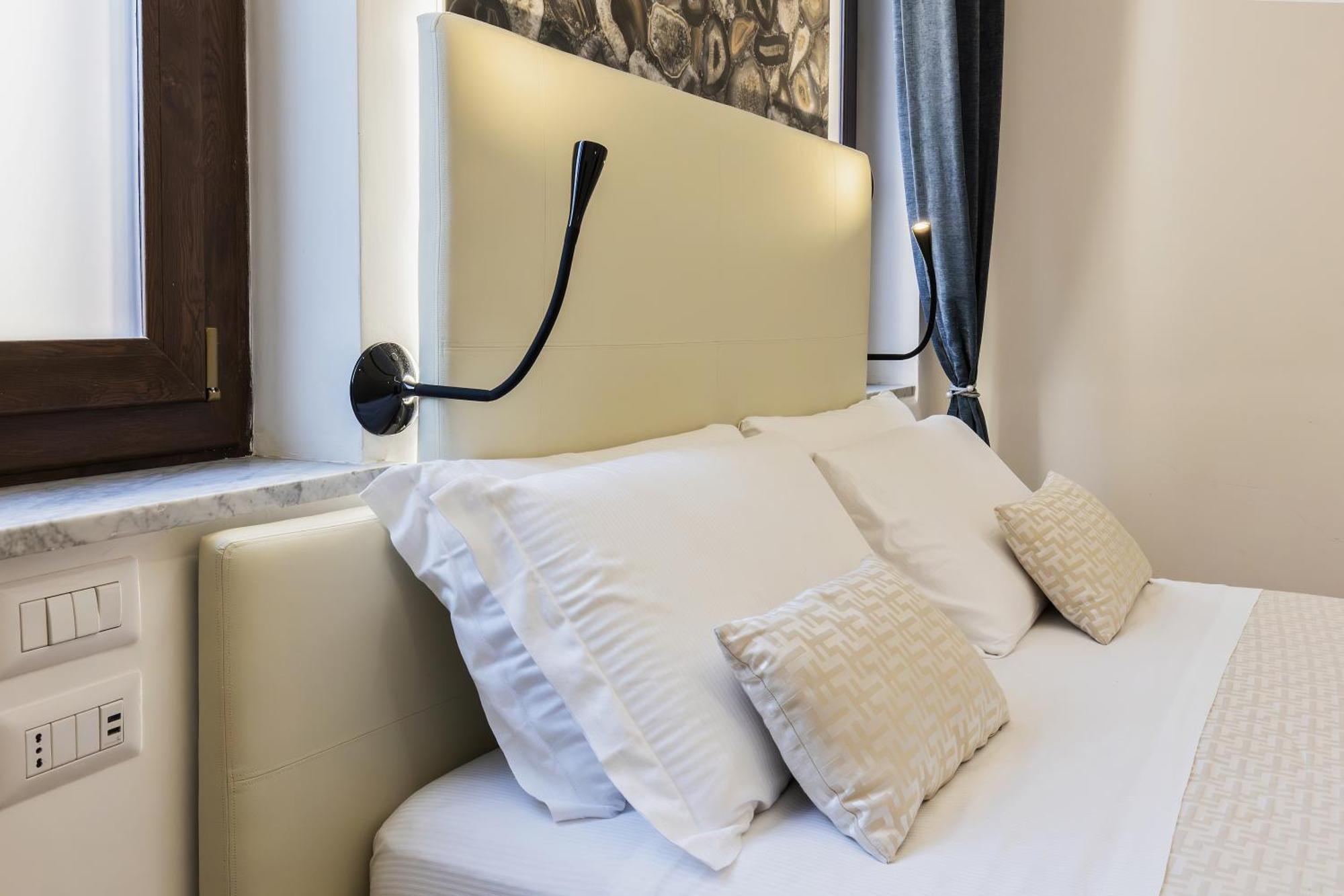 Bed & Breakfast Navona Relais Roma
