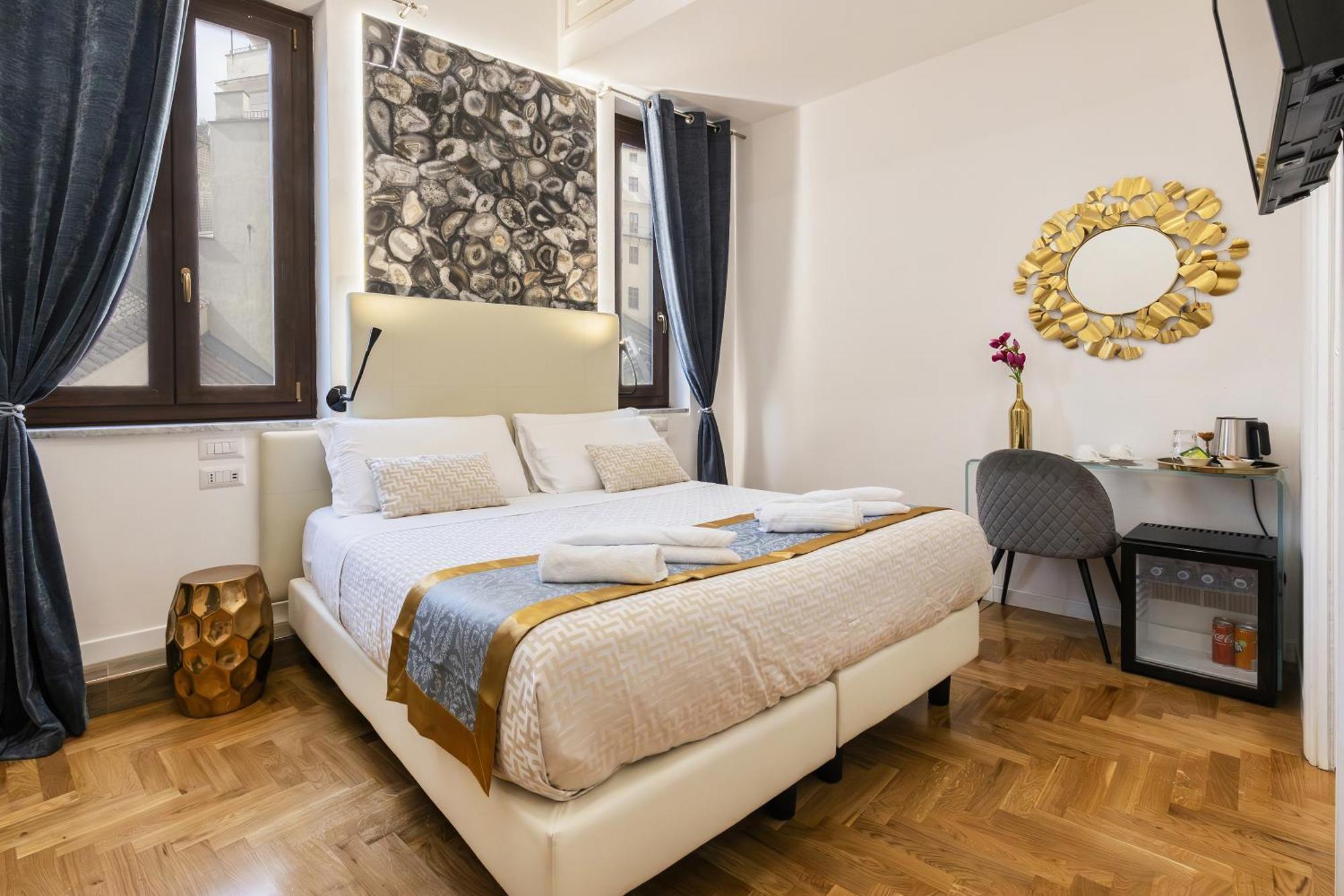 Bed & Breakfast Navona Relais Roma