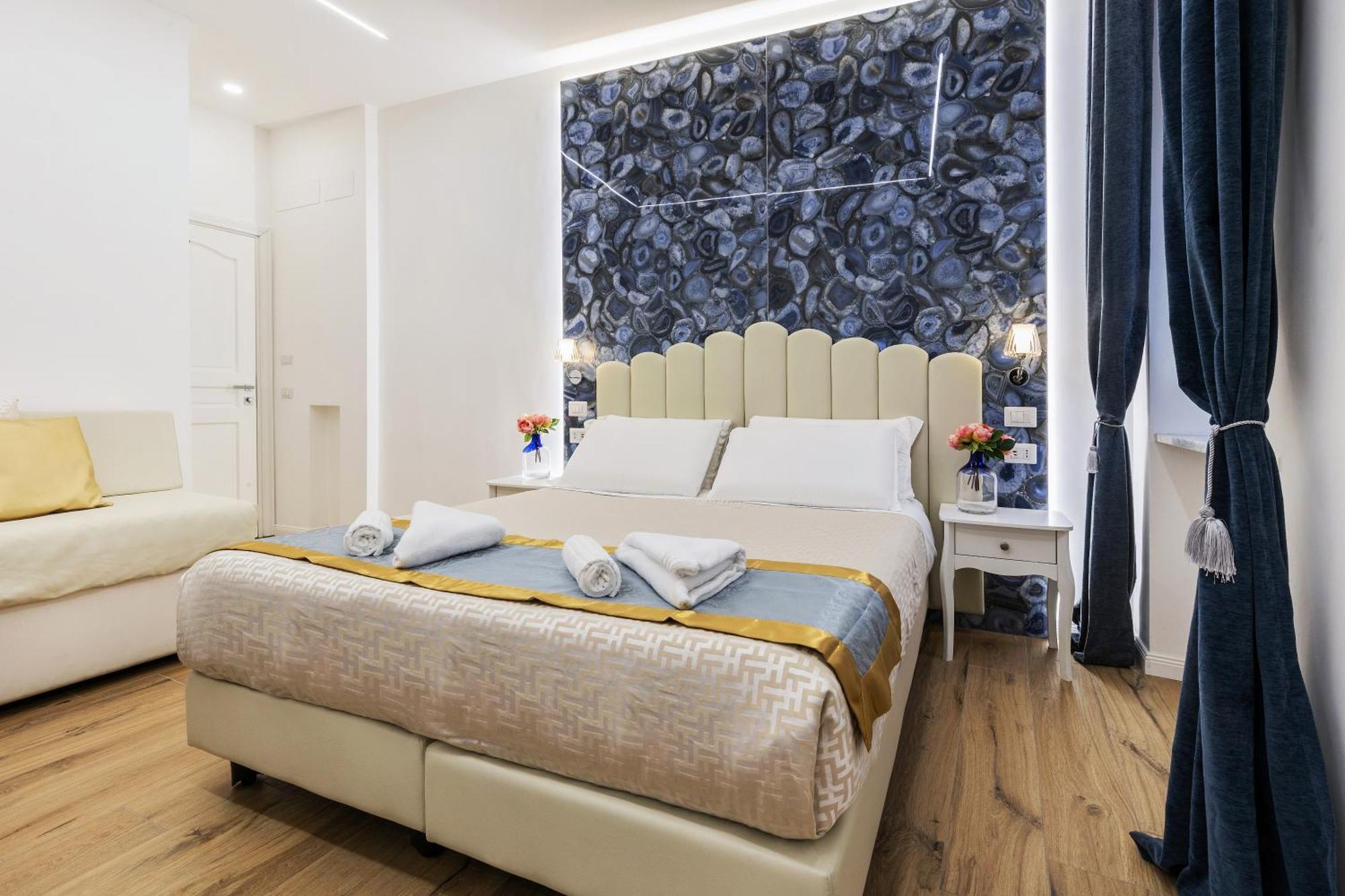 Bed & Breakfast Navona Relais Rome