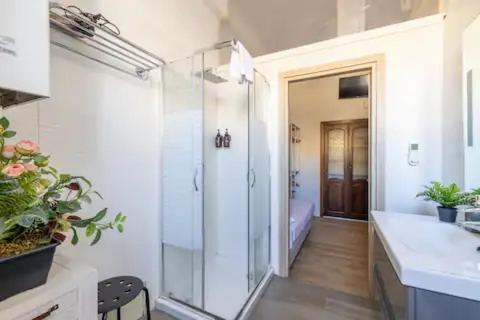 Guest house San Pietro Single Rome