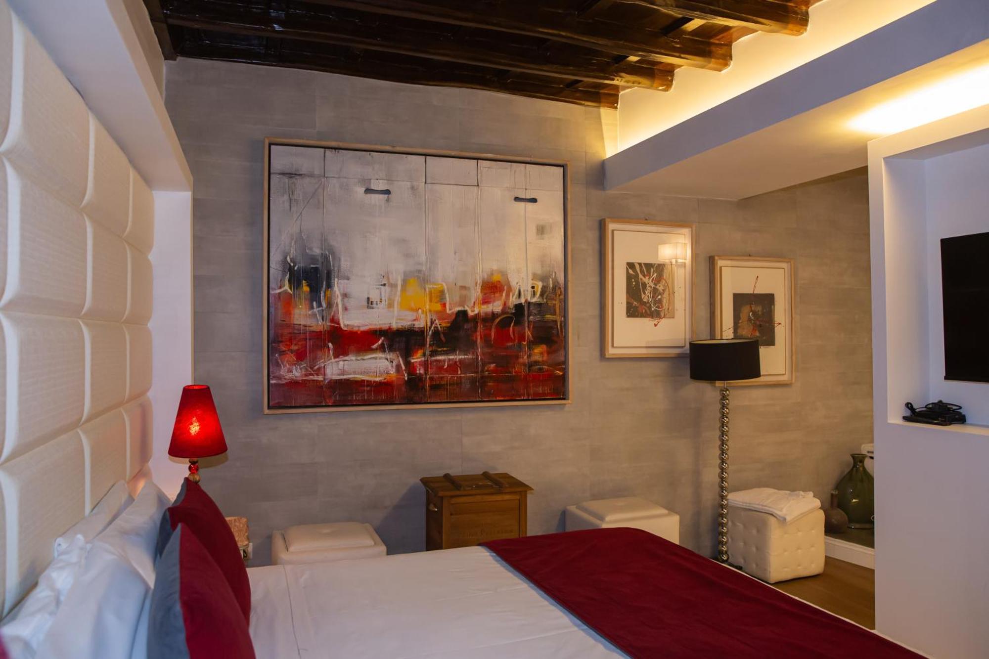 Corso 107 Wellness & Rome