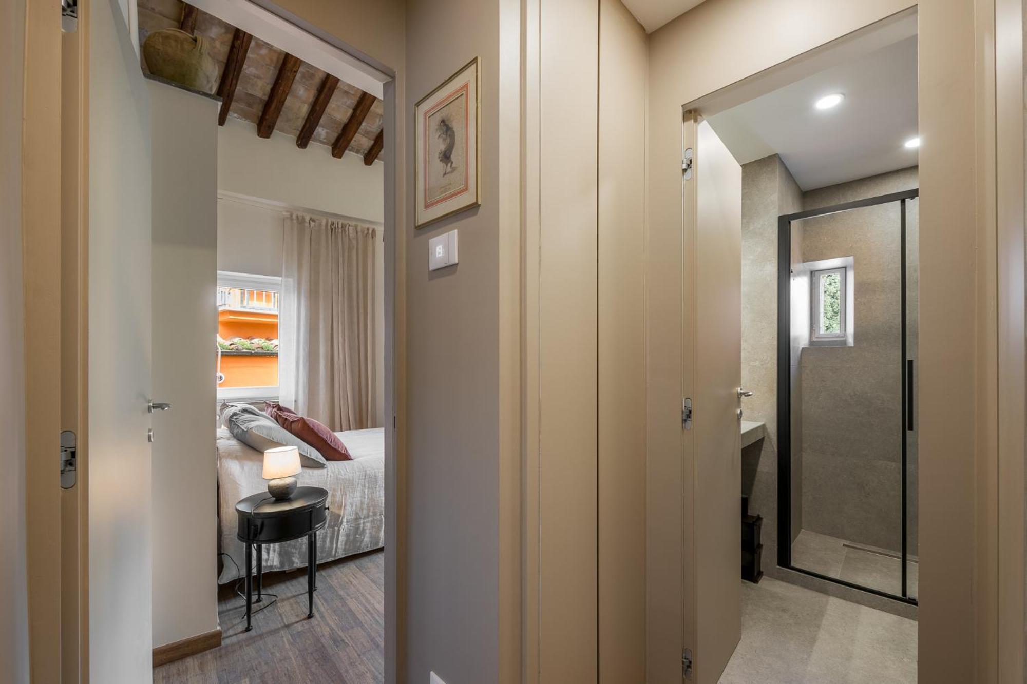 Attico Le Stelle De Apartment