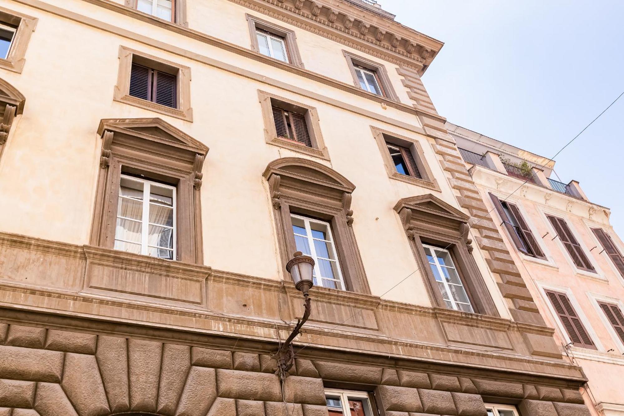 New Opening!! - Babuino Exclusive