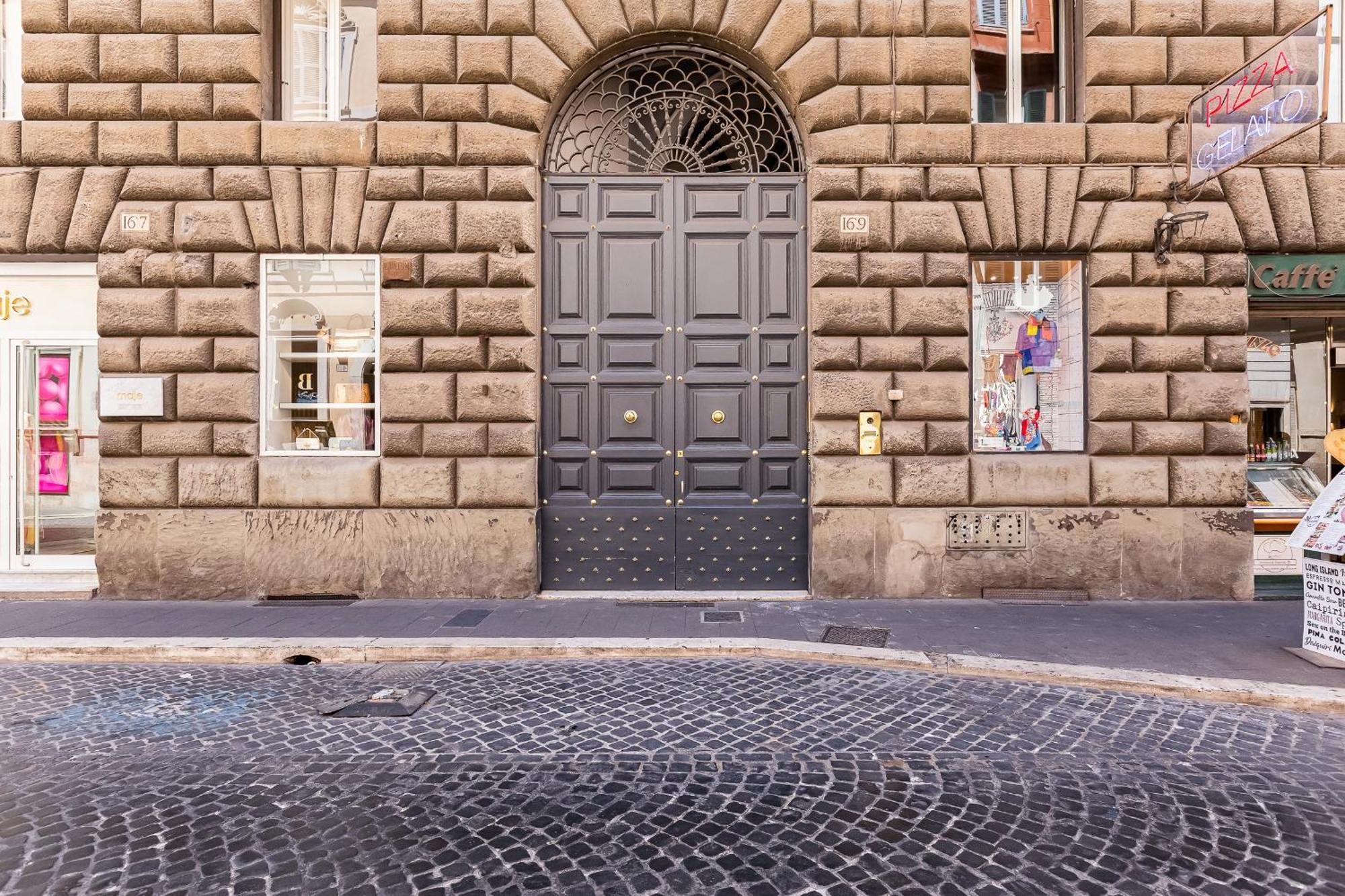 Apartment New Opening!! - Babuino Exclusive *