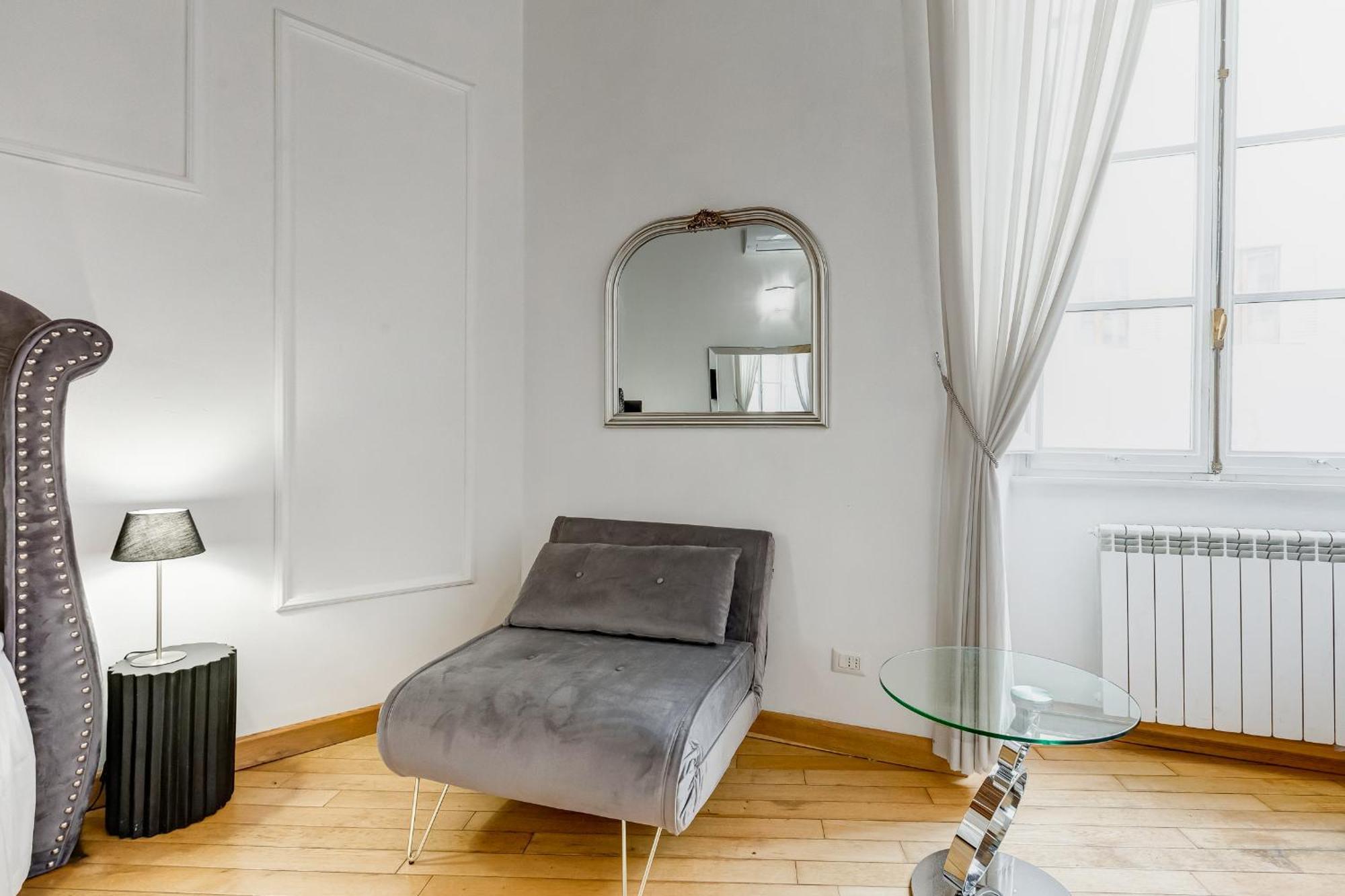 Apartment New Opening!! - Babuino Exclusive