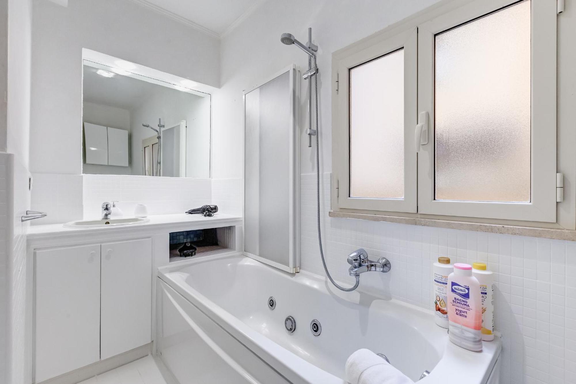 Apartment New Opening!! - Babuino Exclusive *