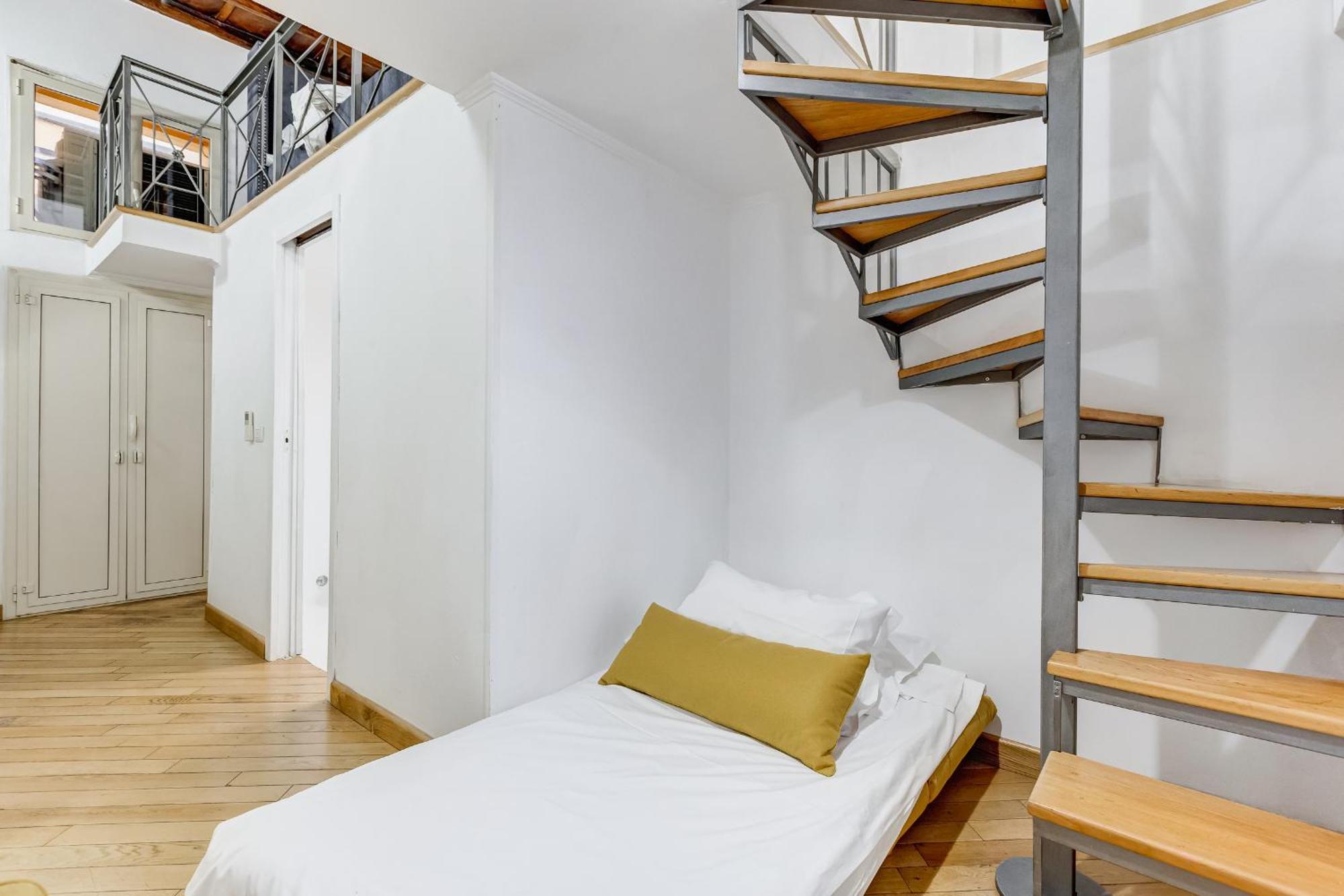 New Opening!! - Babuino Exclusive Apartment *