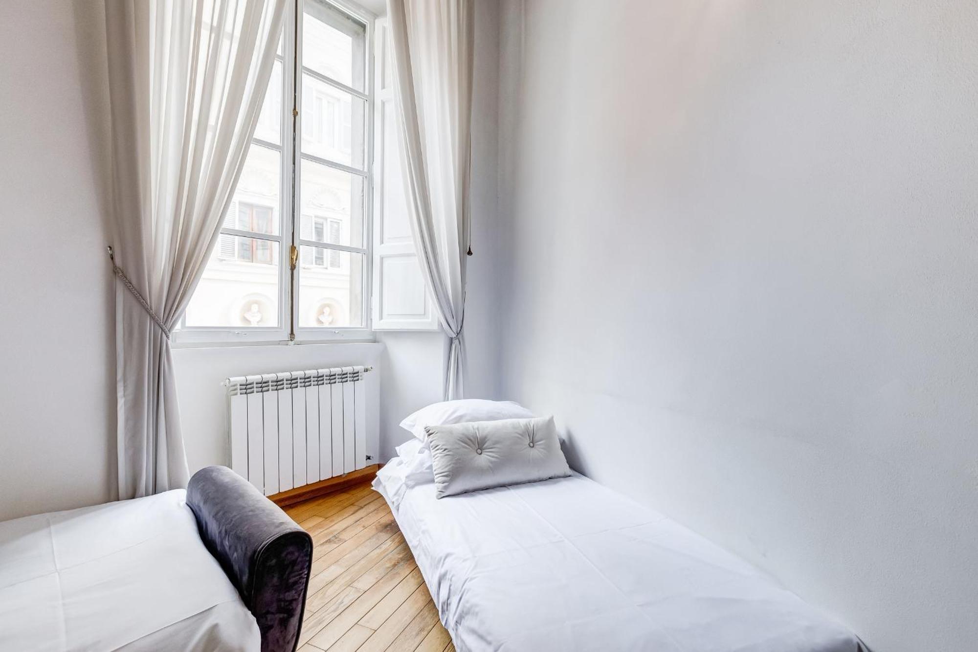 Apartment New Opening!! - Babuino Exclusive Rome